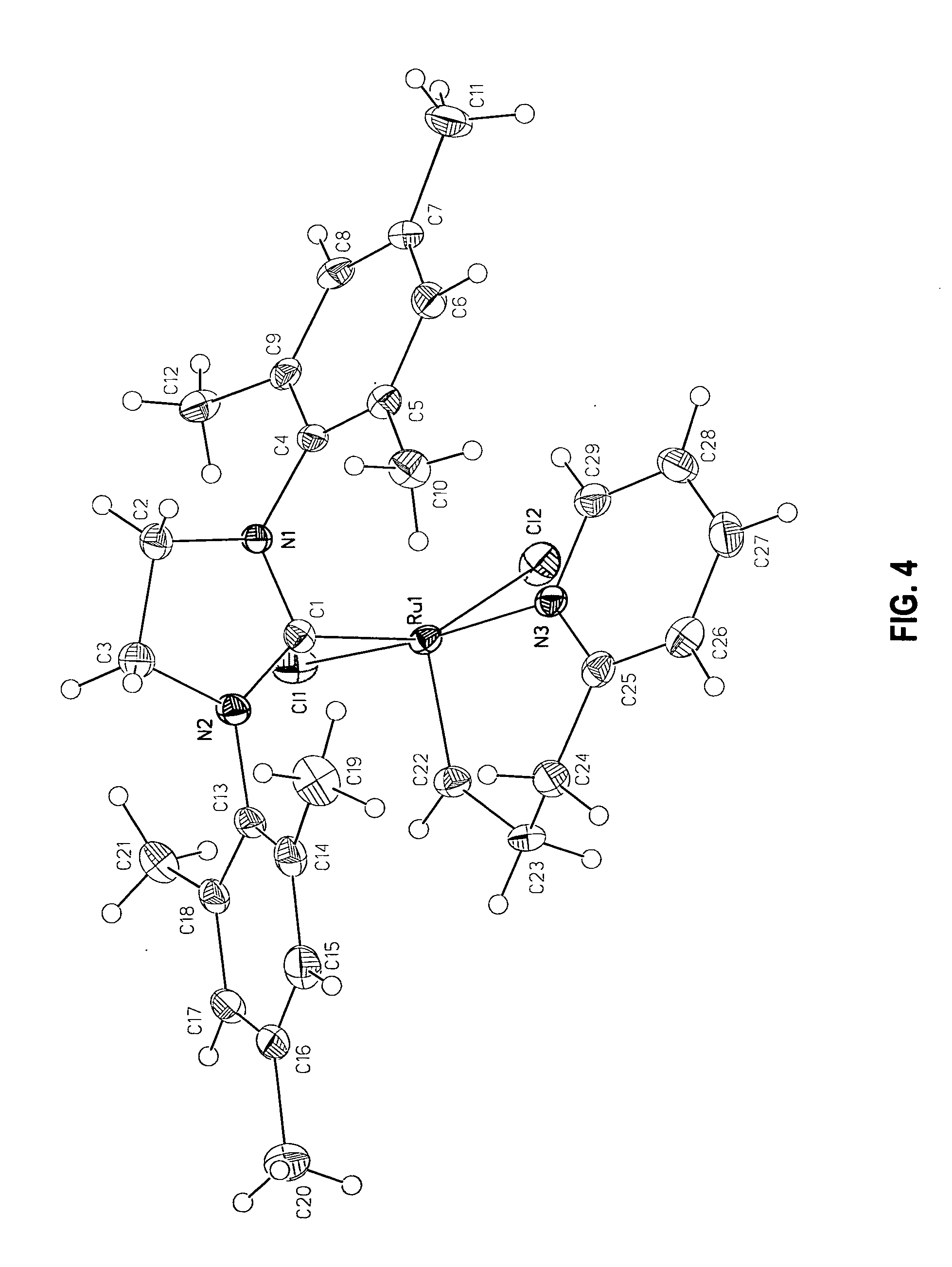 latent olefin metathesis catalysts Charles e diesendruck, technion - israel institute of technion - israel institute of technology, abstract many latent olefin metathesis initiators have been. latent olefin metathesis catalysts Charles e diesendruck, technion - israel institute of technion - israel institute of technology, abstract many latent olefin metathesis initiators have been.
