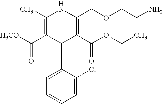 Norvasc 2.5mg Half Life