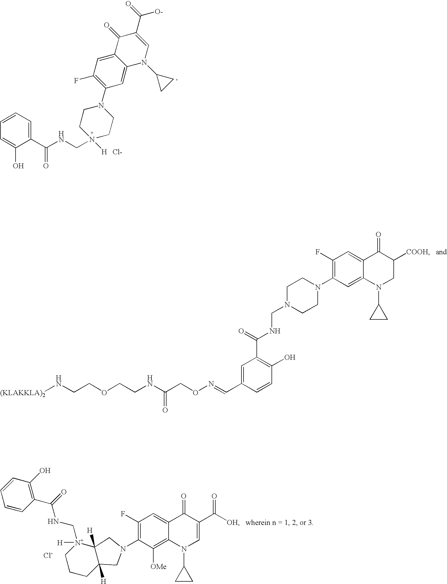 Dr. Leonard Coldwell's Product Page M/