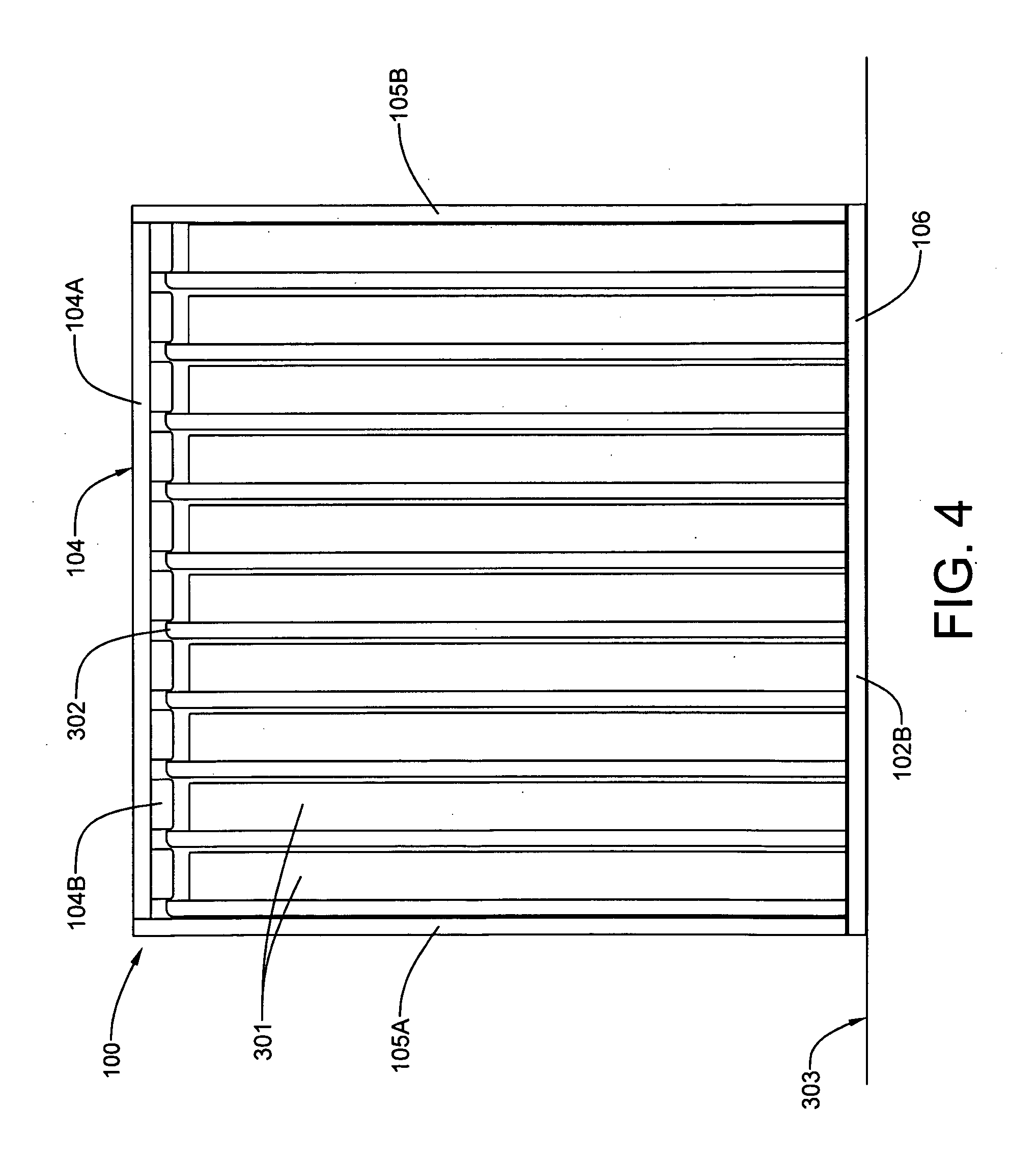 Patent Us20090057245 Round Table Storage Rack Google Patents Patent Drawing