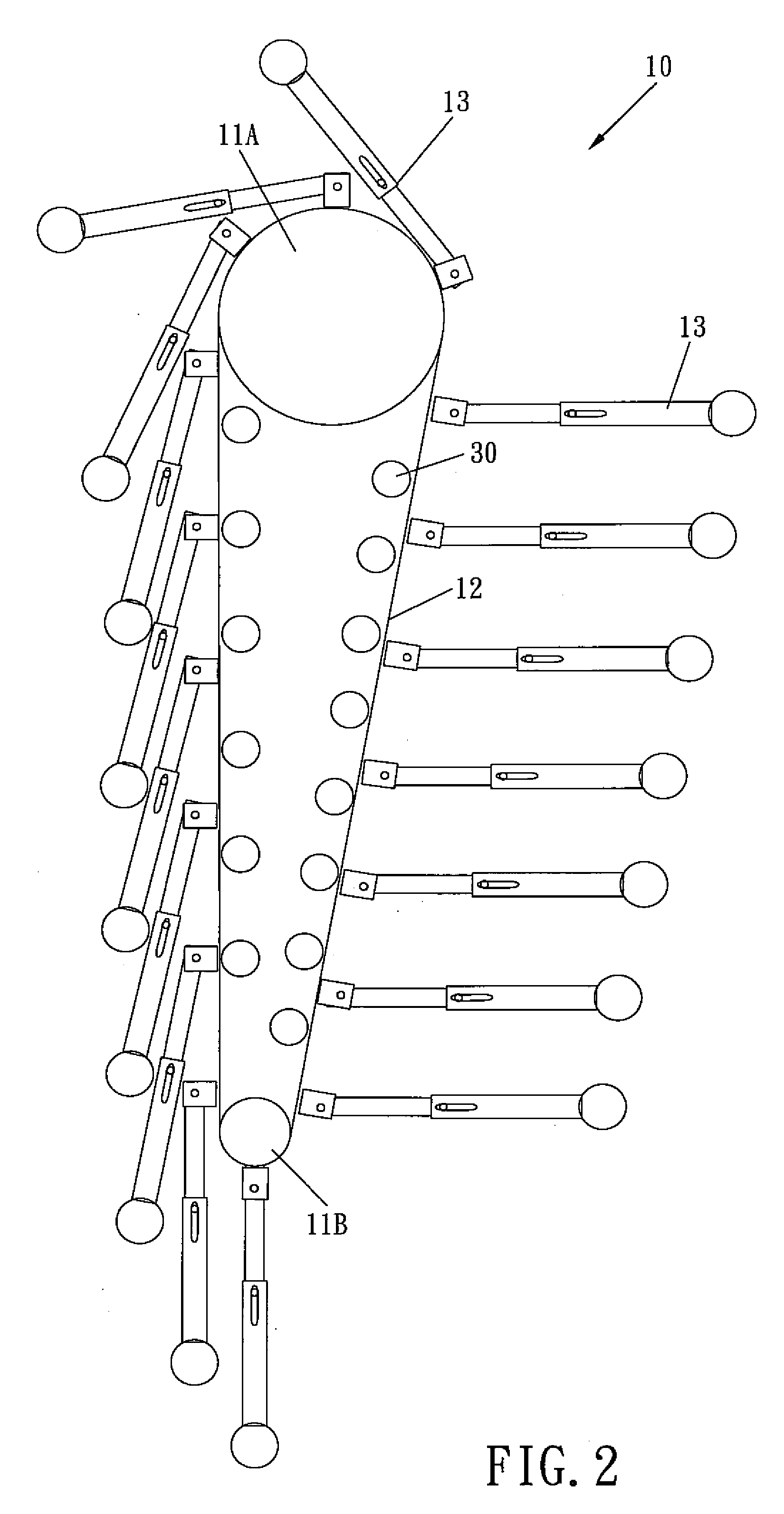 Gravity Power Generation Mechanism.pdf