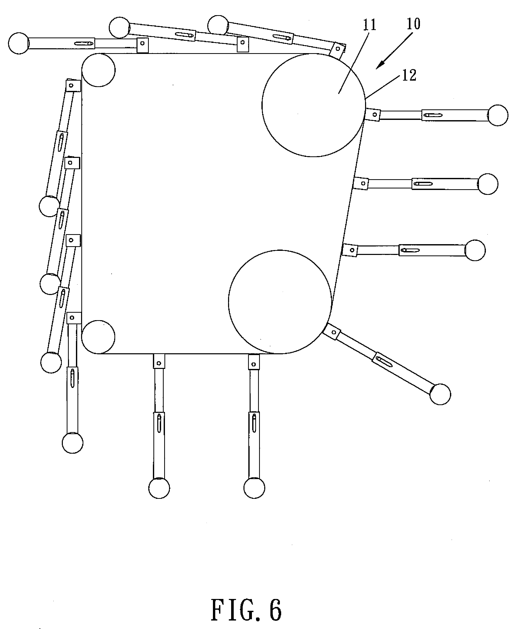 USA1 - Gravity Power Generation Mechanism - Google Patents