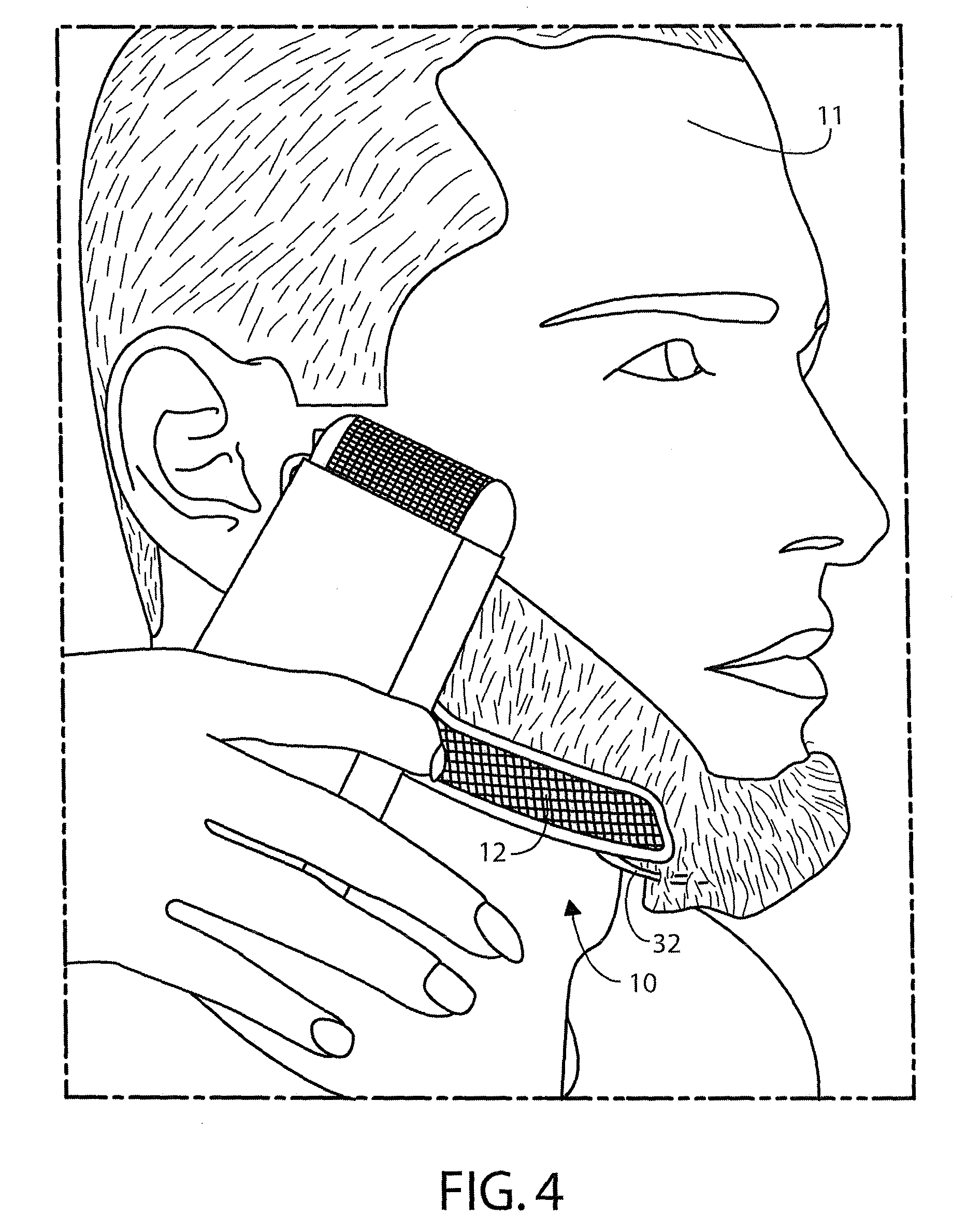 patent template