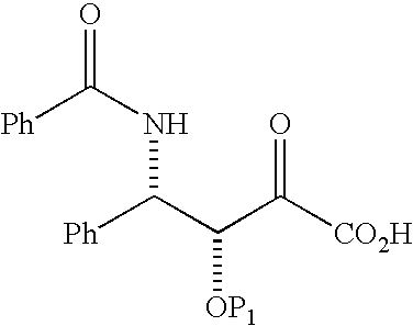 taxol semisynthesis taxol semisynthesis