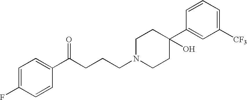Prochlorperazine Edisylate Structure