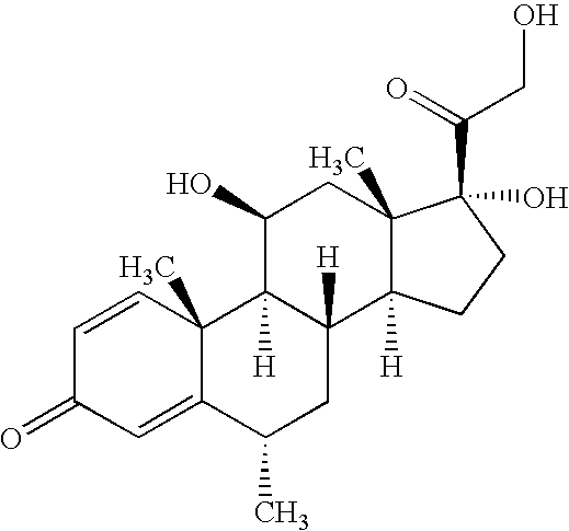 Rhinocort Aqua And Methylprednisolone