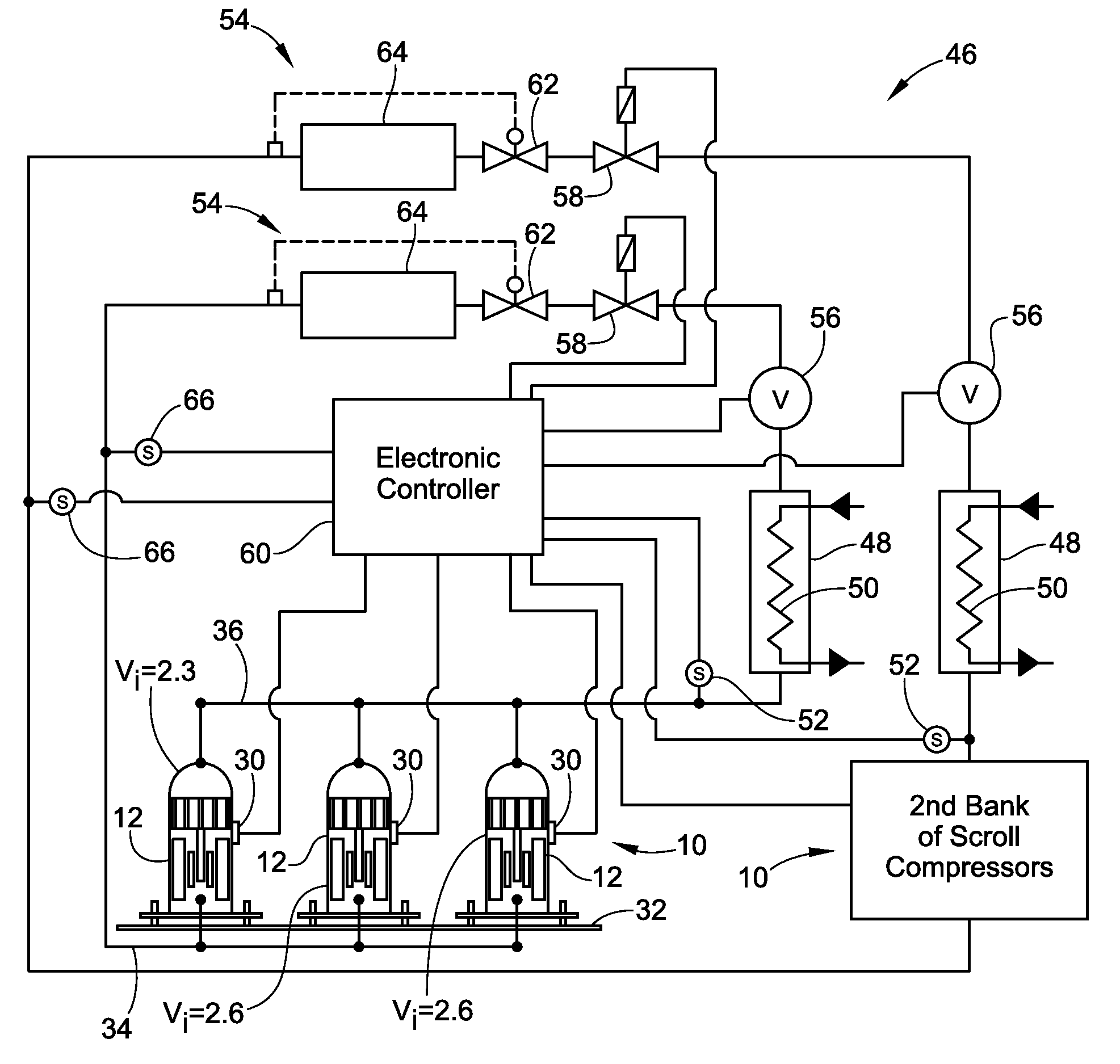 bitzer condensing unit wiring diagram 37 wiring diagram bitzer condensing unit wiring diagram 37 wiring diagram