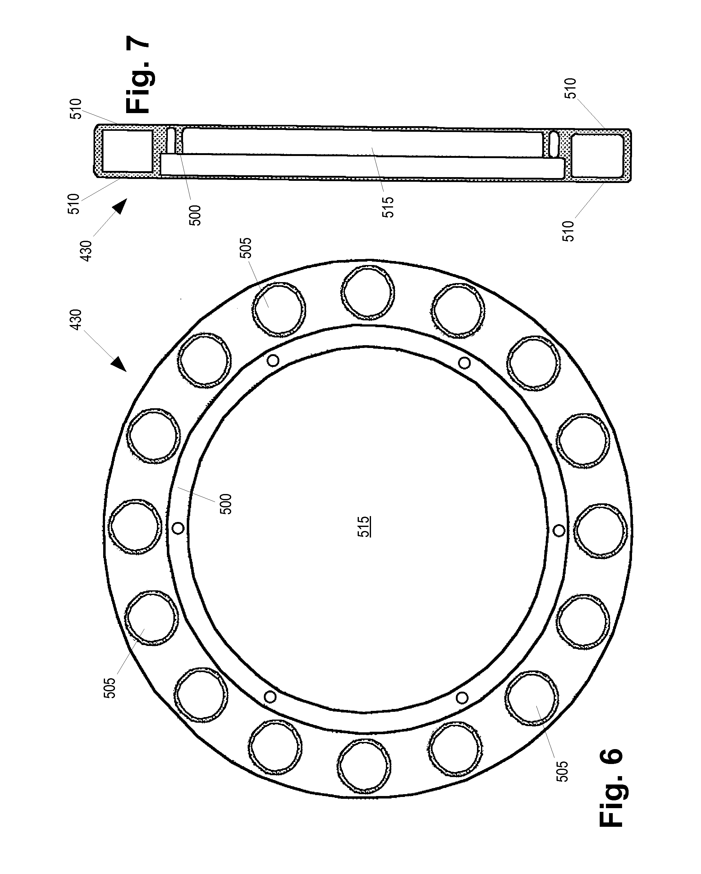wiring installation coastal source readingrat net US20100320628A1 20101223 D00005 wiring installation coastal source readingrat net,Line Voltage Wiring Diagram