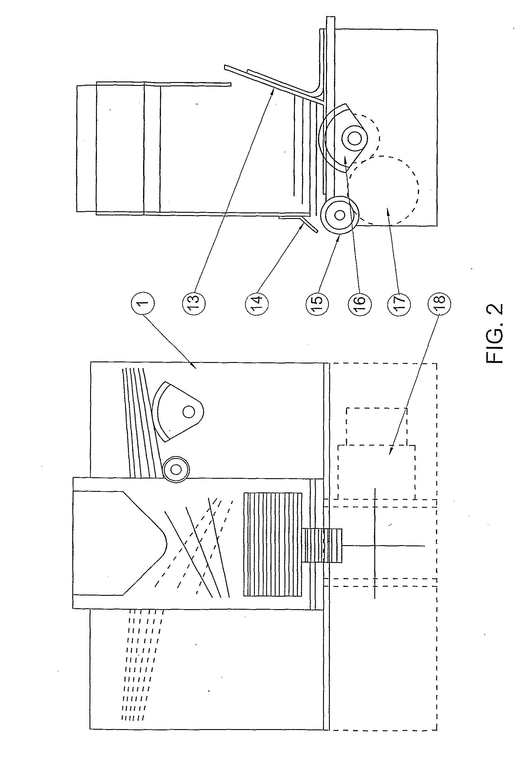 Analysis of casino shelf shuffling machines