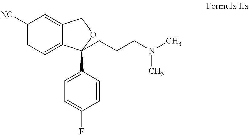 Escitalopram Oxalate High
