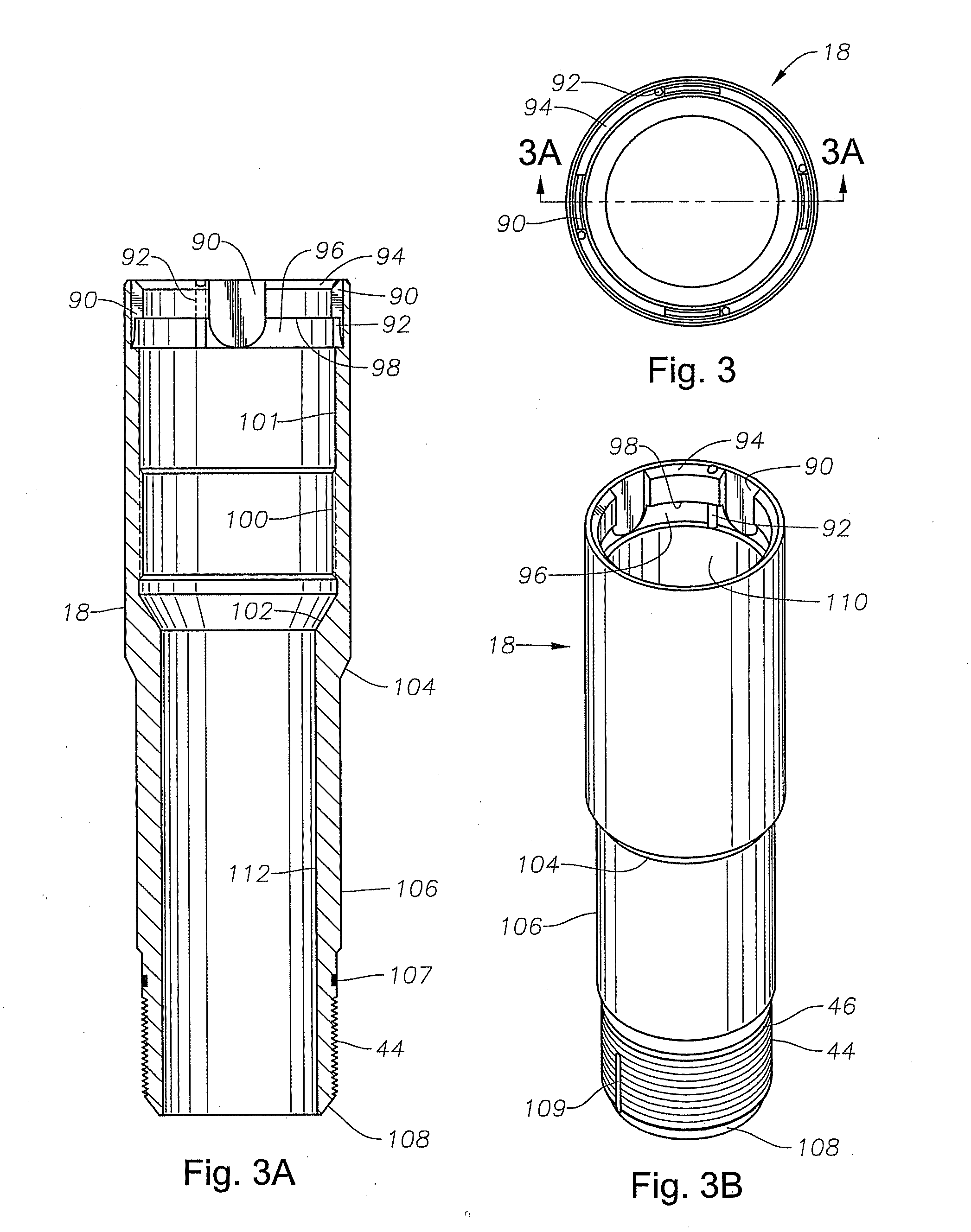 FMC+Wellhead+Isolation+Tool Patent US20110108275 - Wellhead isolation protection sleeve - Google ...