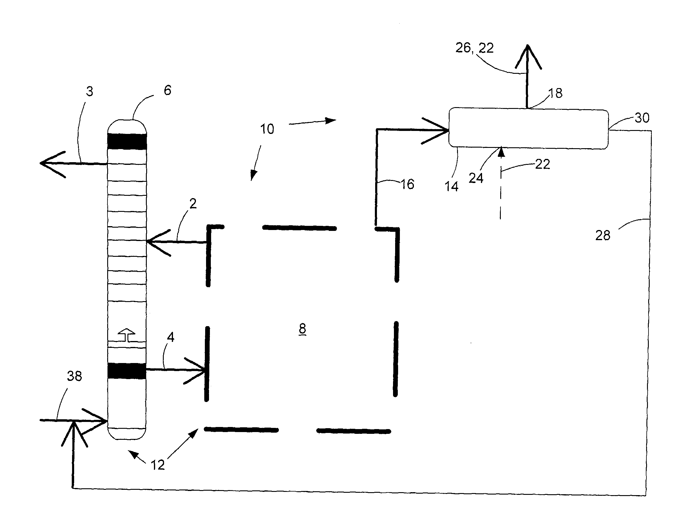 Process Of Compressing Natural Gas Process Of Compressing Natural Gas