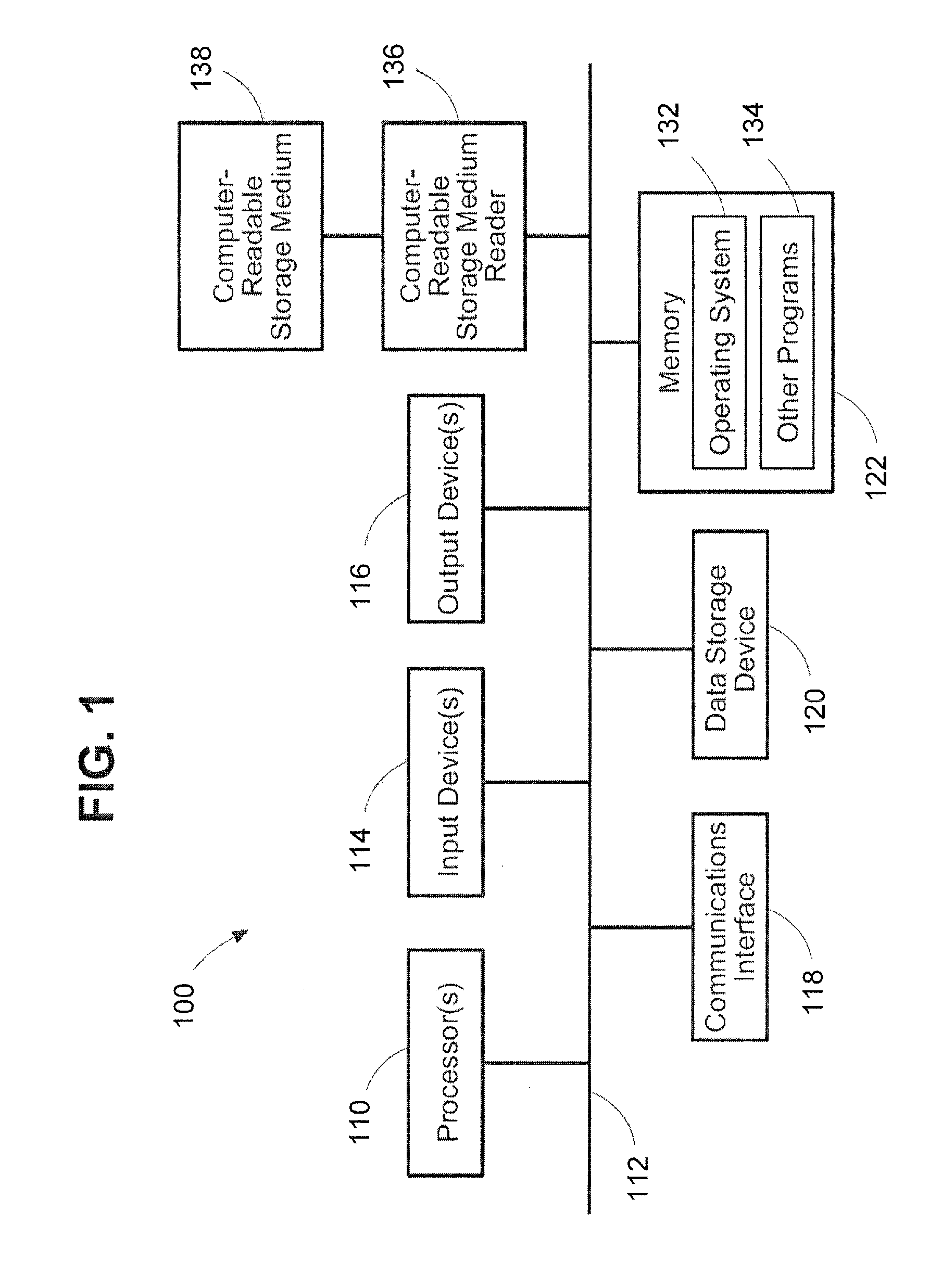Trading system user interface