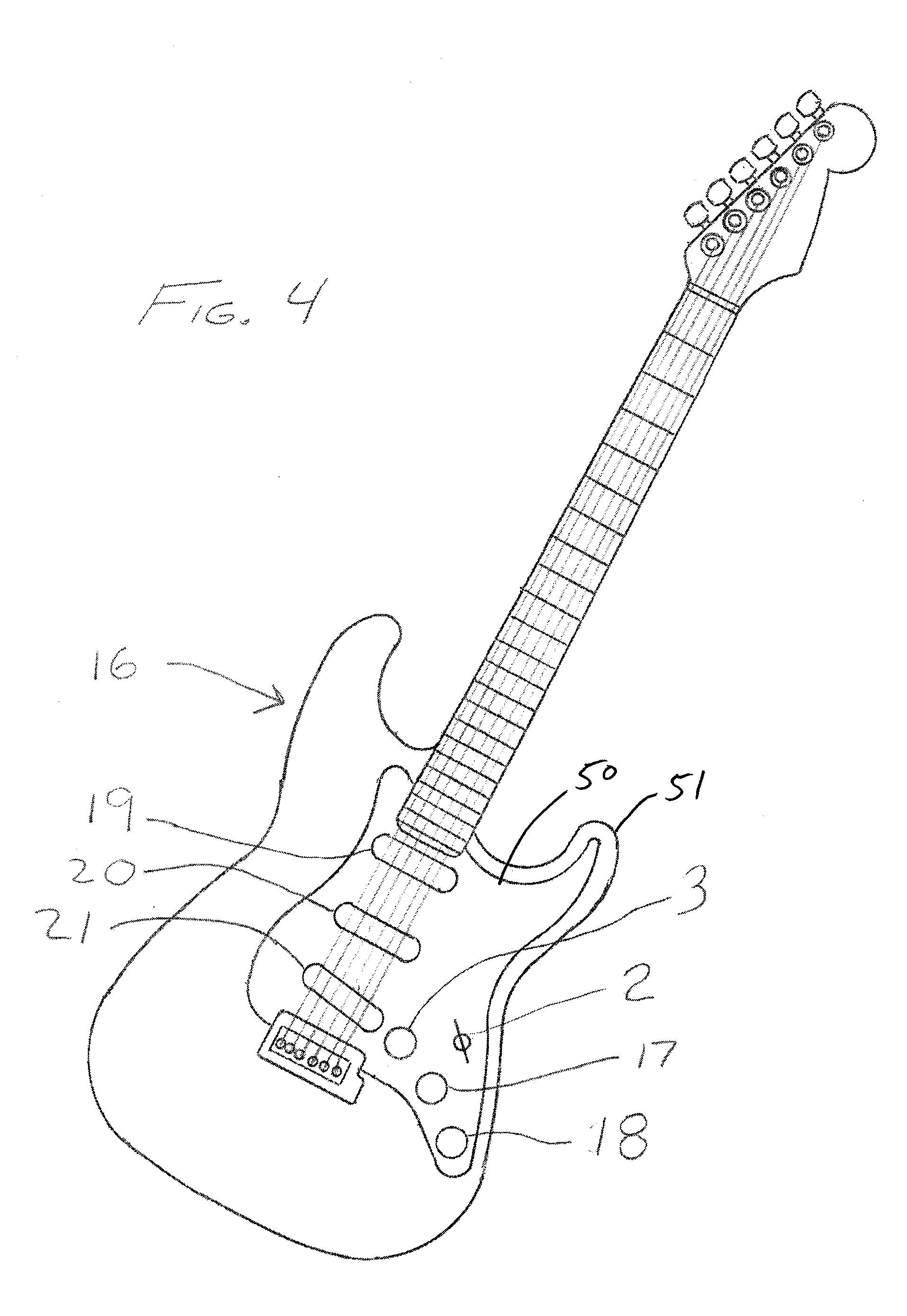 patent us20110290099 intuitive electric guitar switching for US20110290099A1 20111201 D00004 patent us20110290099 intuitive electric guitar switching for,Gibson P 94t Strat Wiring