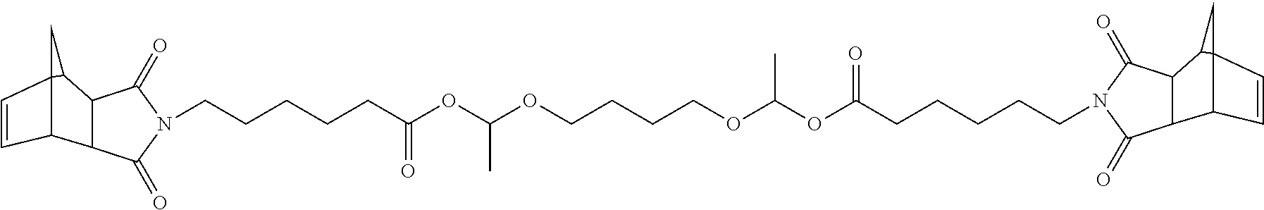 ring opening metathesis polymerization ring opening metathesis polymerization