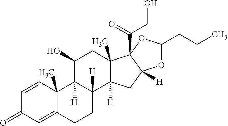 Rhinocort Aqua And Methylprednisolone