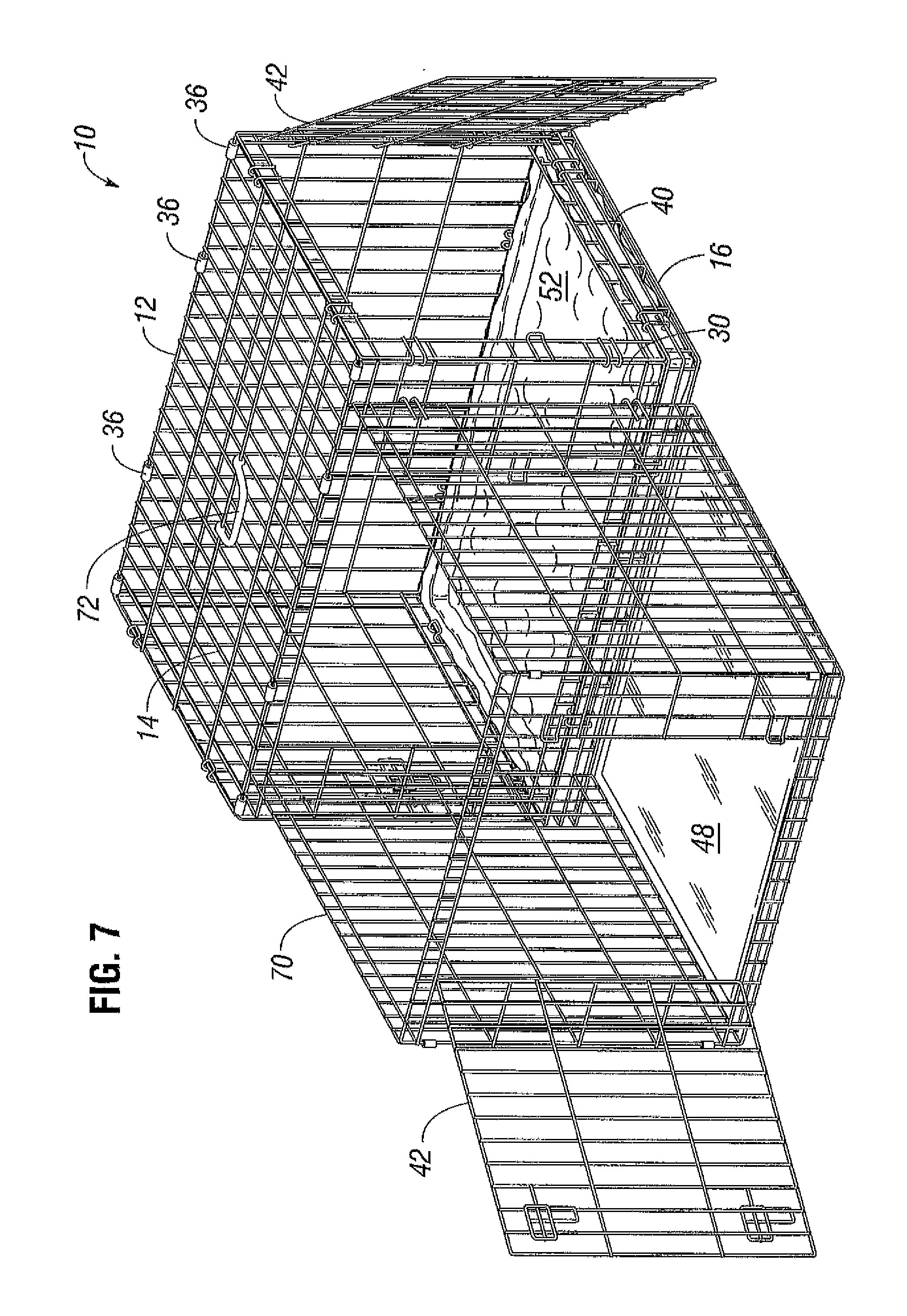 puppy apartment divider patent us20120210947 puppy apartment patentsuche puppy apartment divider patent us20120210947 puppy apartment patentsuche