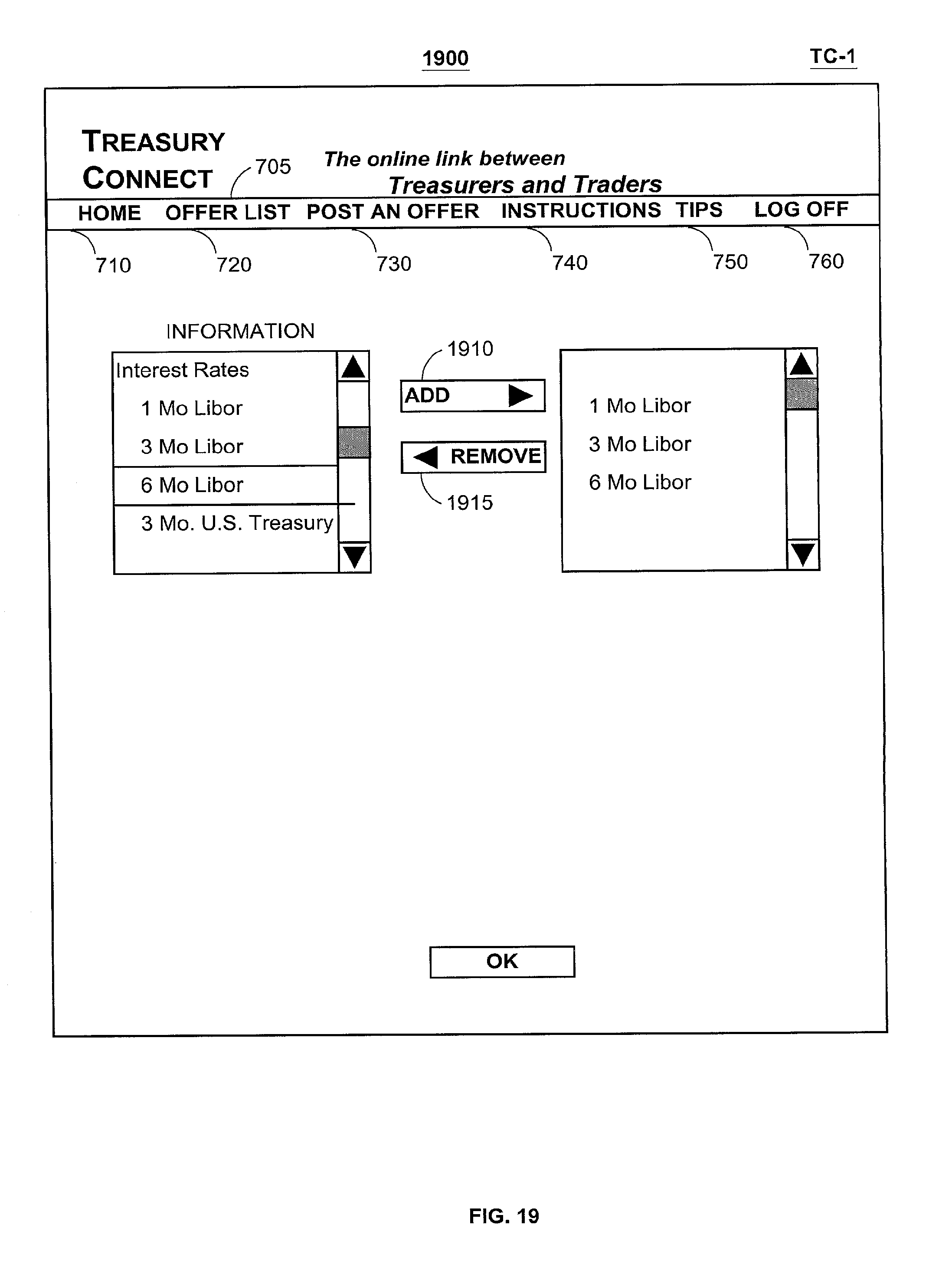 Electronic trading systems and methods