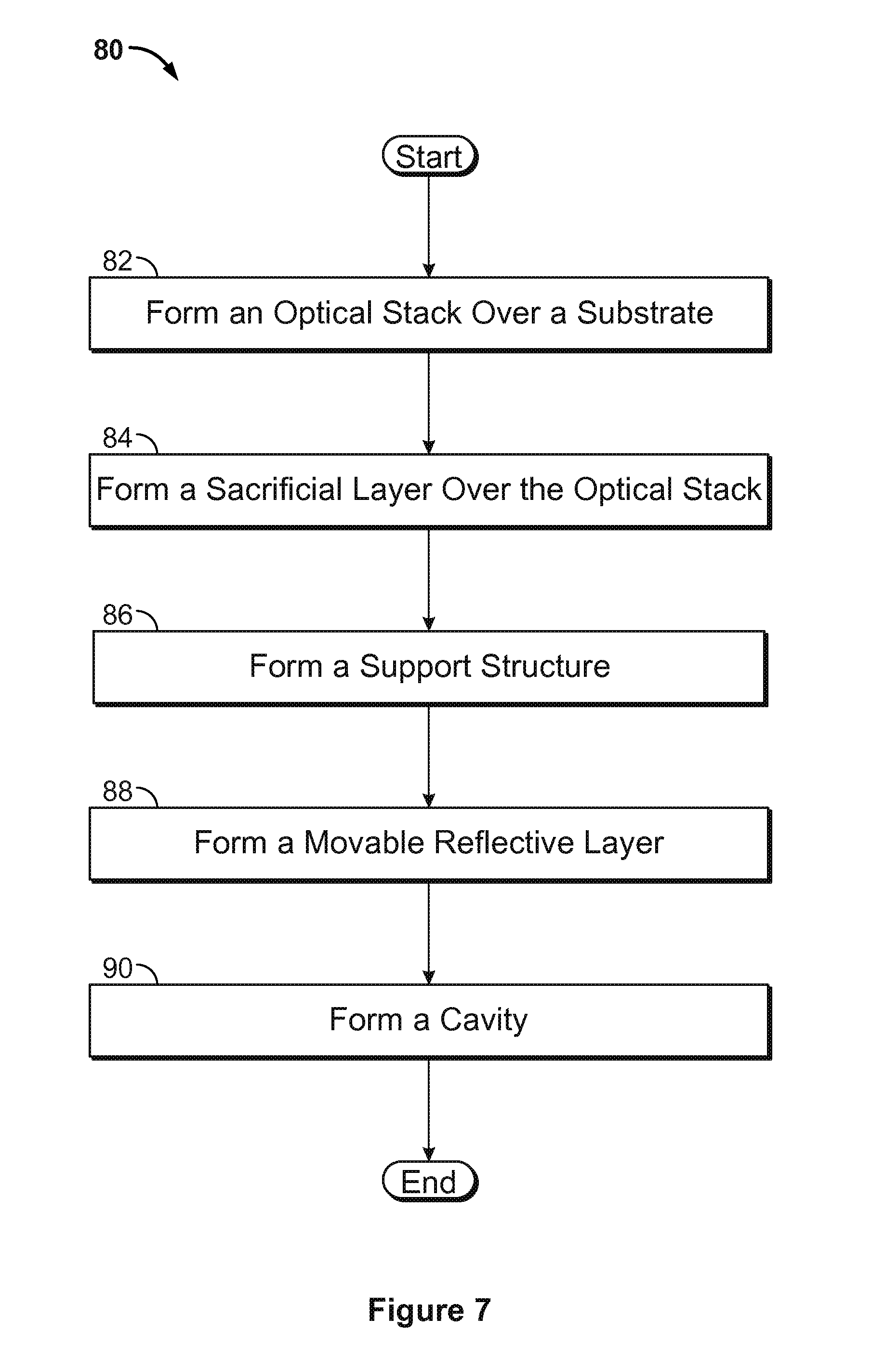 Patent Us20170235969 Thin Film Through Glass Via And Methods For Patent Drawing