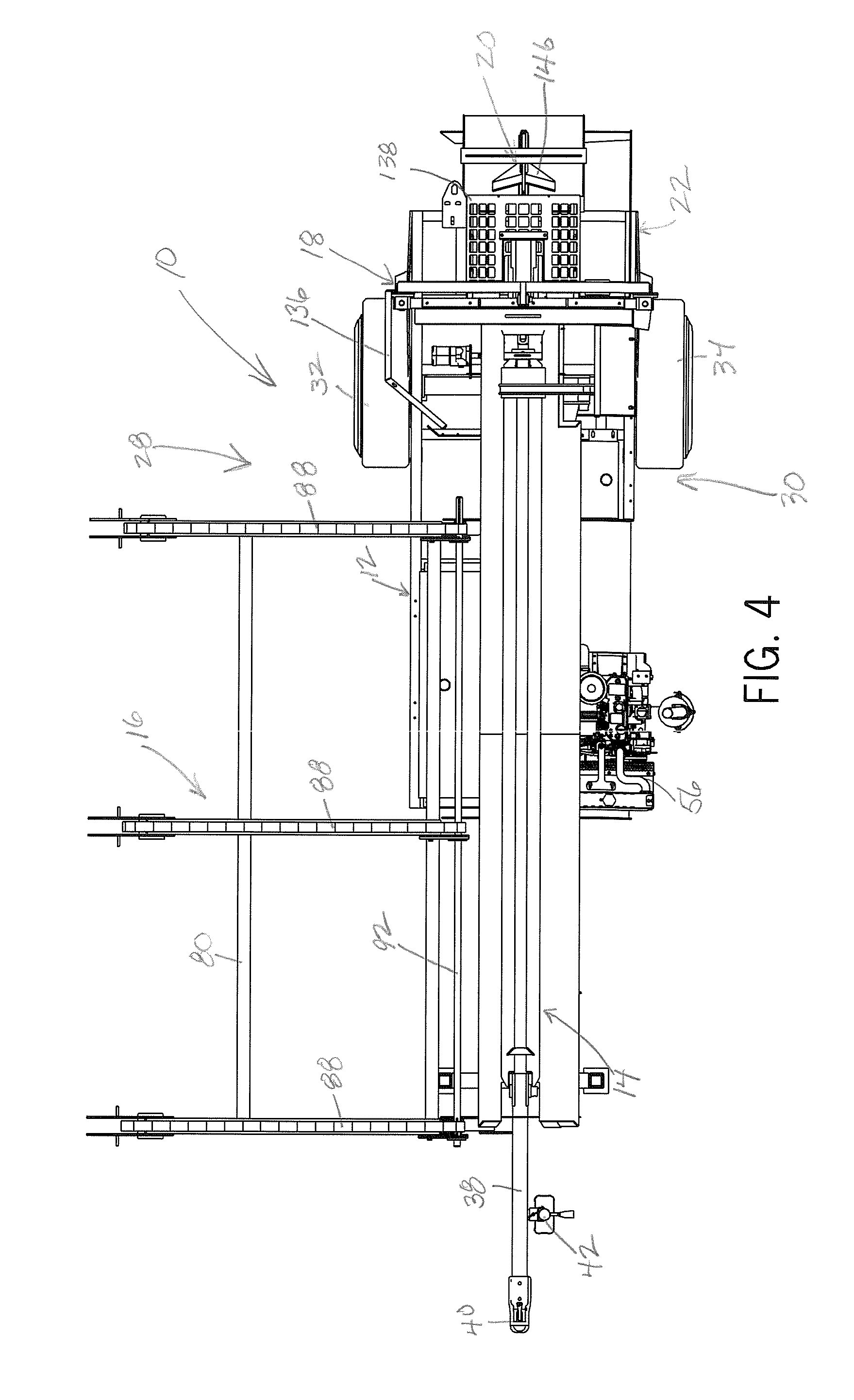 Firewood+Processor+Plans Patent US20120298260 - Firewood Processor with Vertically-Displaceable ...