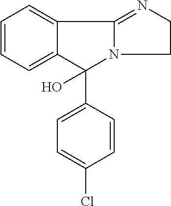 Patent US20120308668 - Mazindol combination in the Patent US20120308668 - Mazindol combination in the