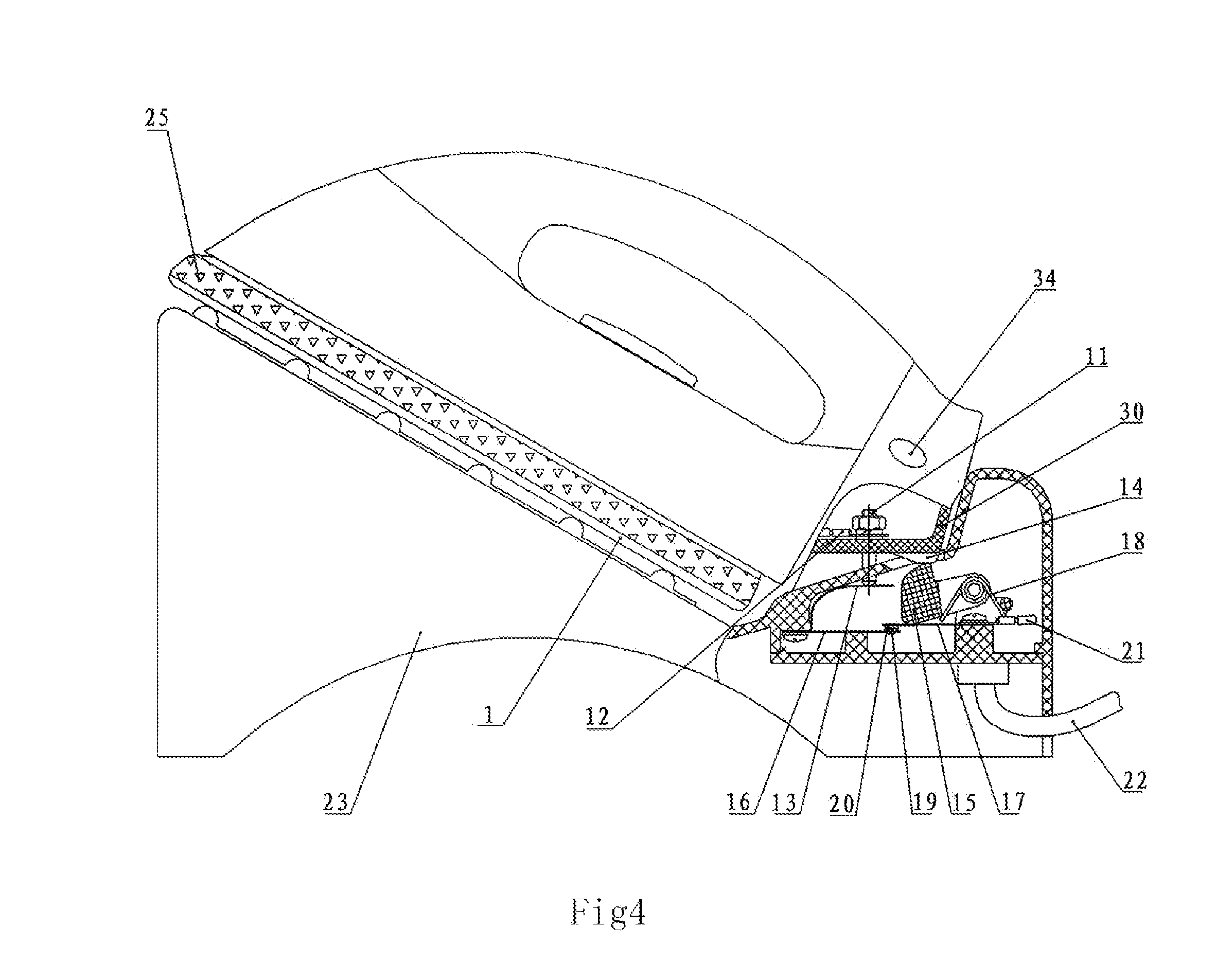 Patent Drawing