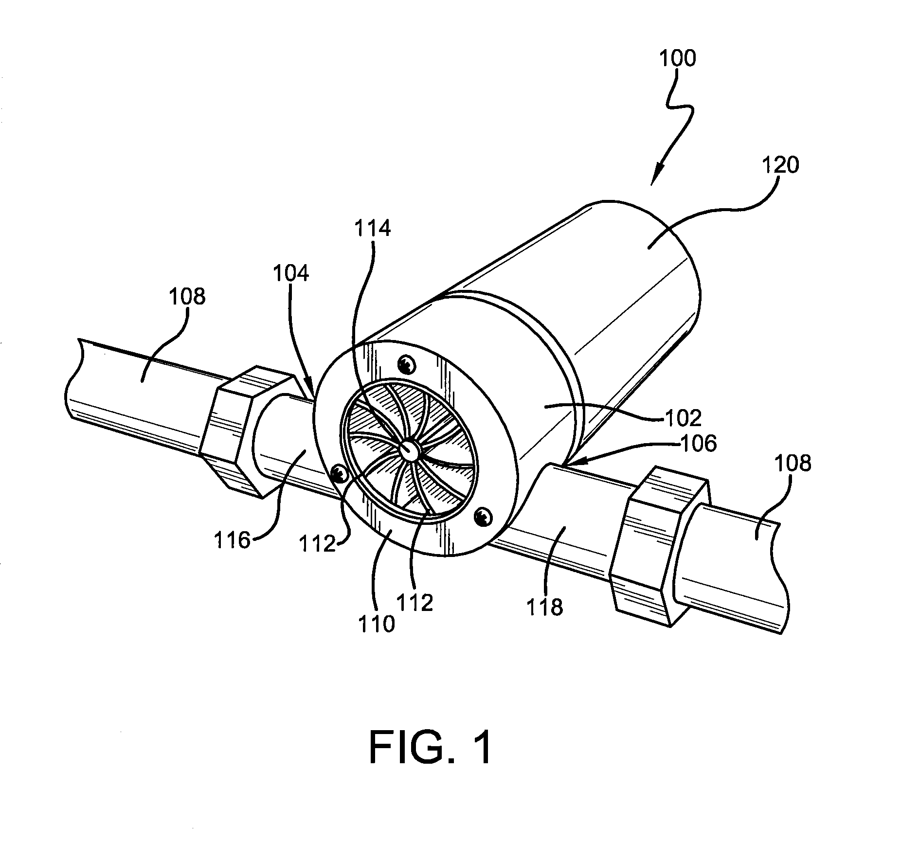 Line Art Generator From Image : Patent us in line water generator google