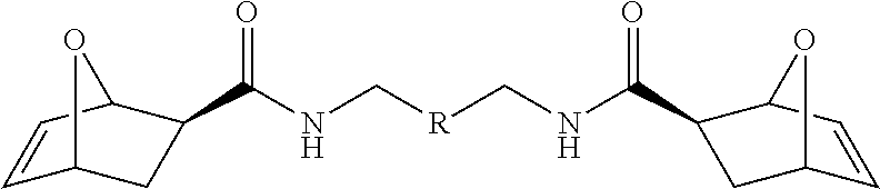 cross metathesis in water cross metathesis in water