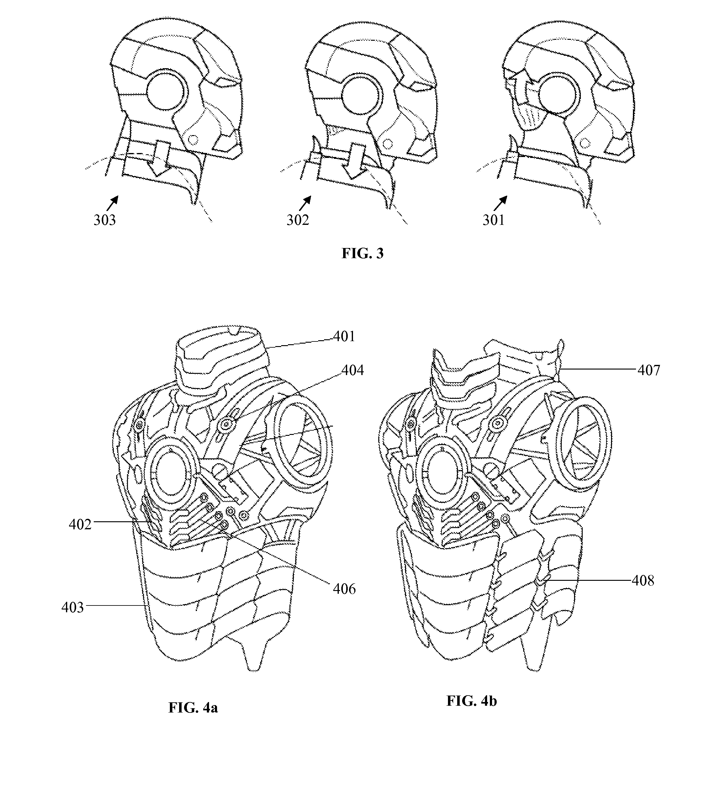 patent drawing