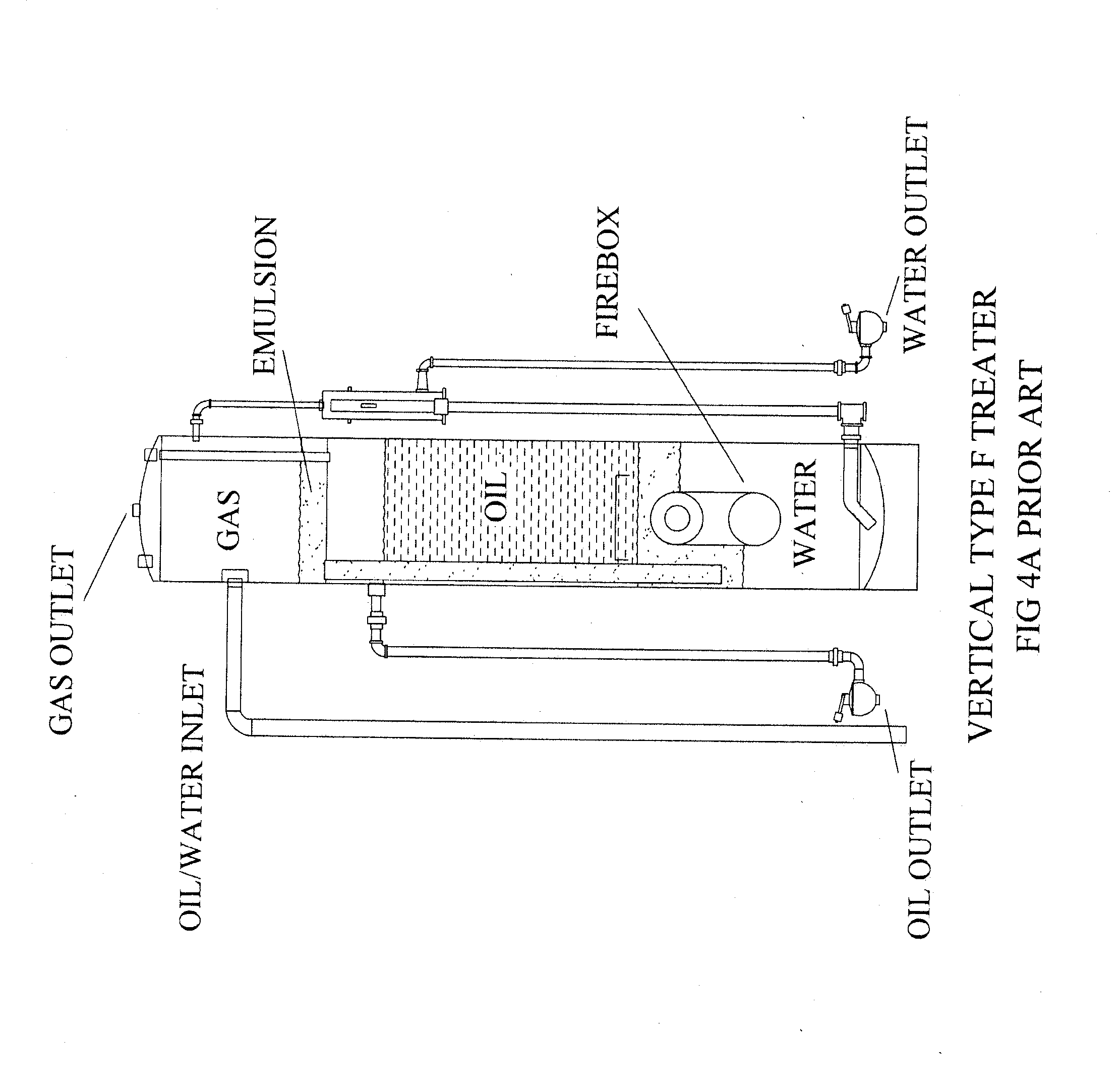 heater treater diagram crude heater treater diagram 28 images heater treater heater treater diagram crude heater treater diagram 28 images heater treater