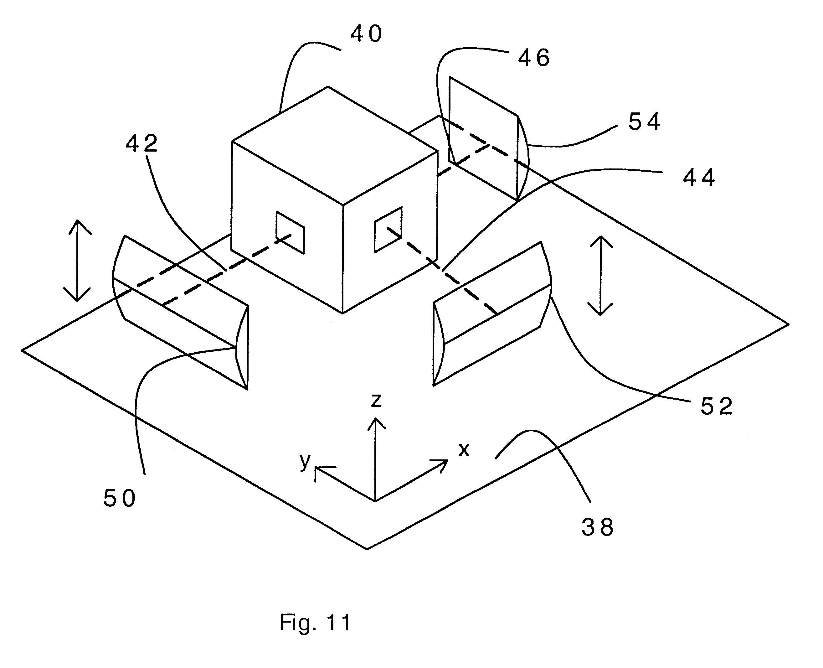 Civil D Draw Line Perpendicular : Patent us laser tool for generating perpendicular