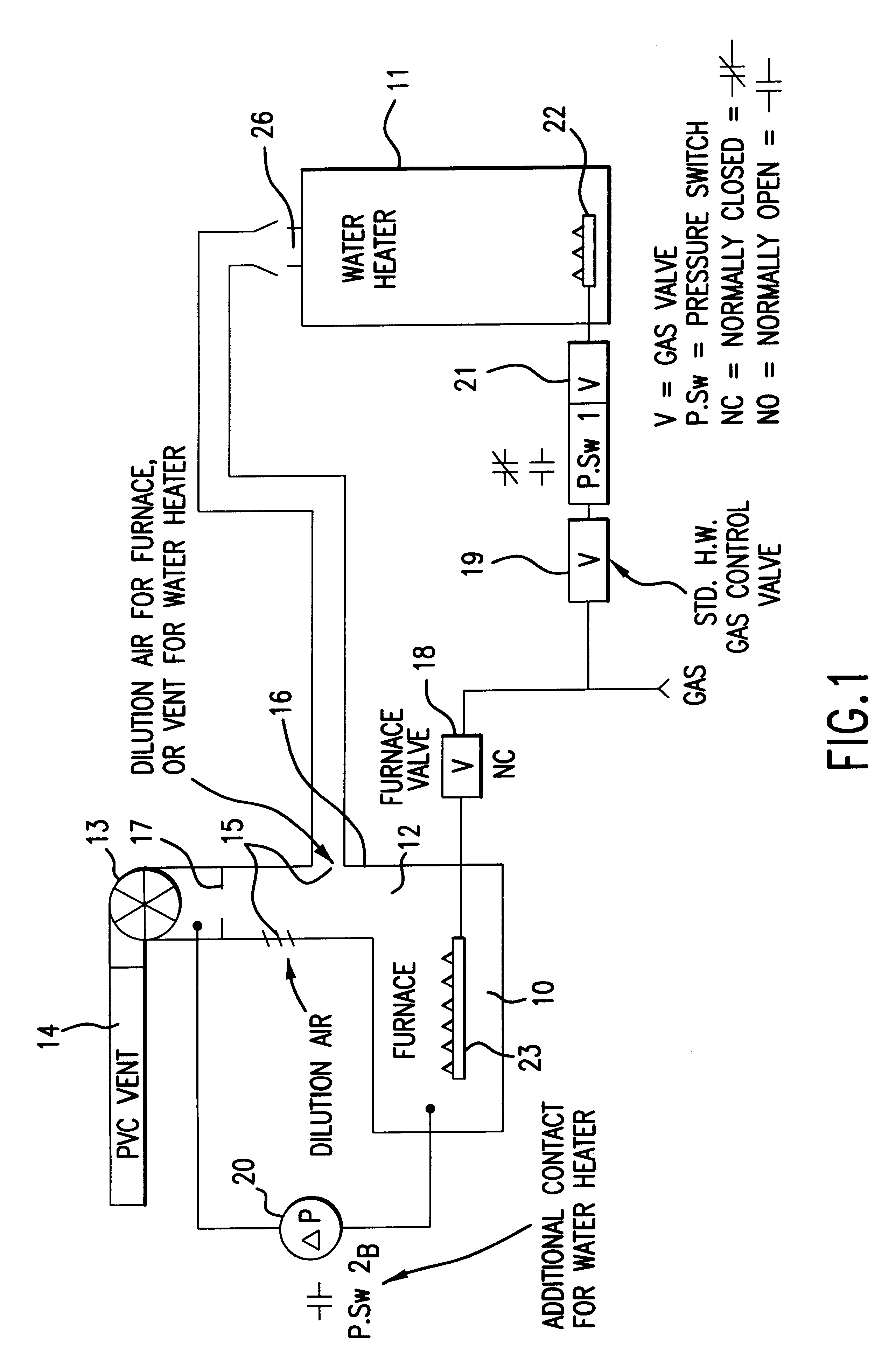 Patent Drawing