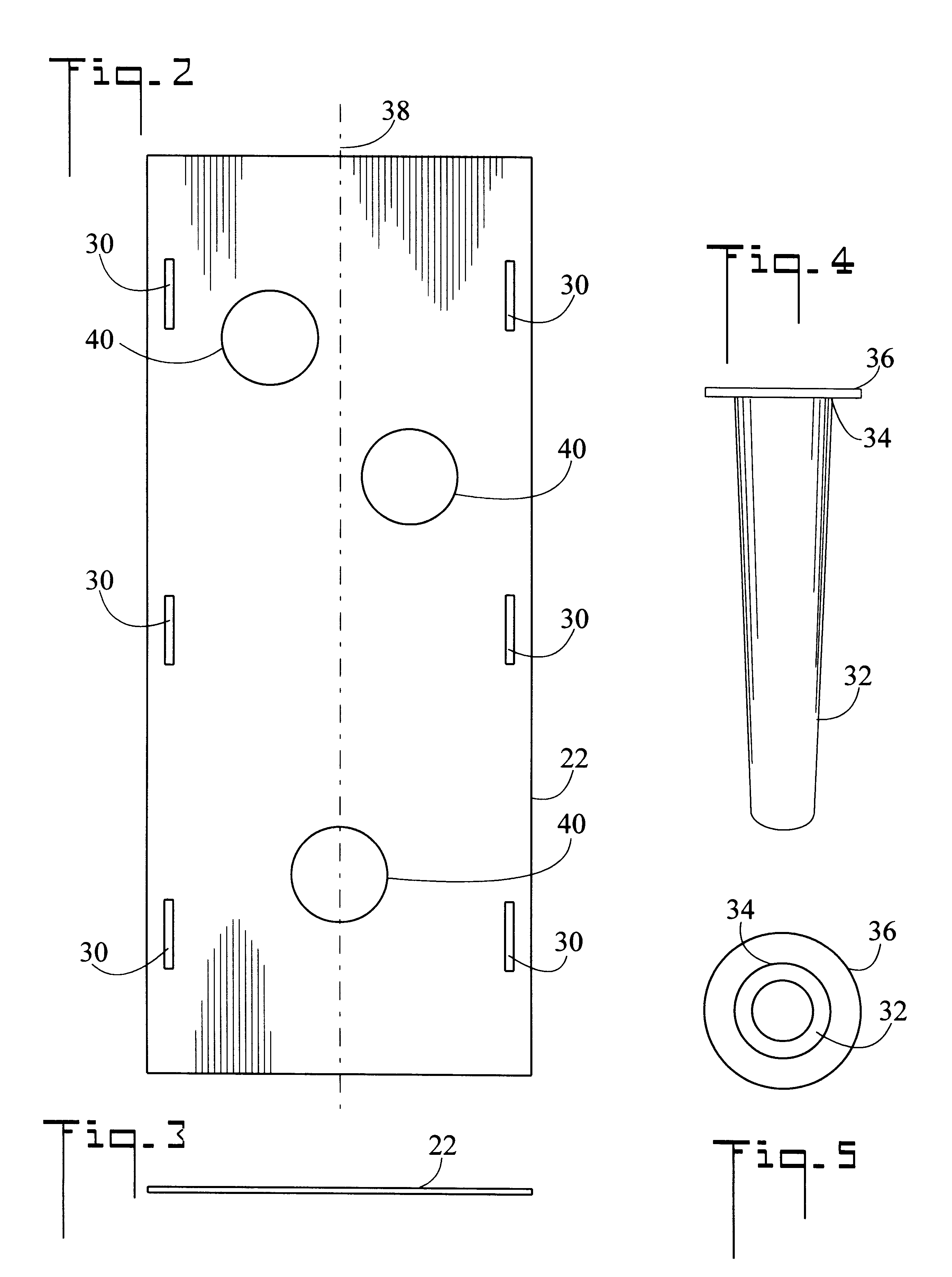 Wing Chun Dummy Plans Free Download
