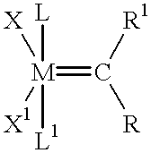 cross metathesis of olefins cross metathesis of olefins