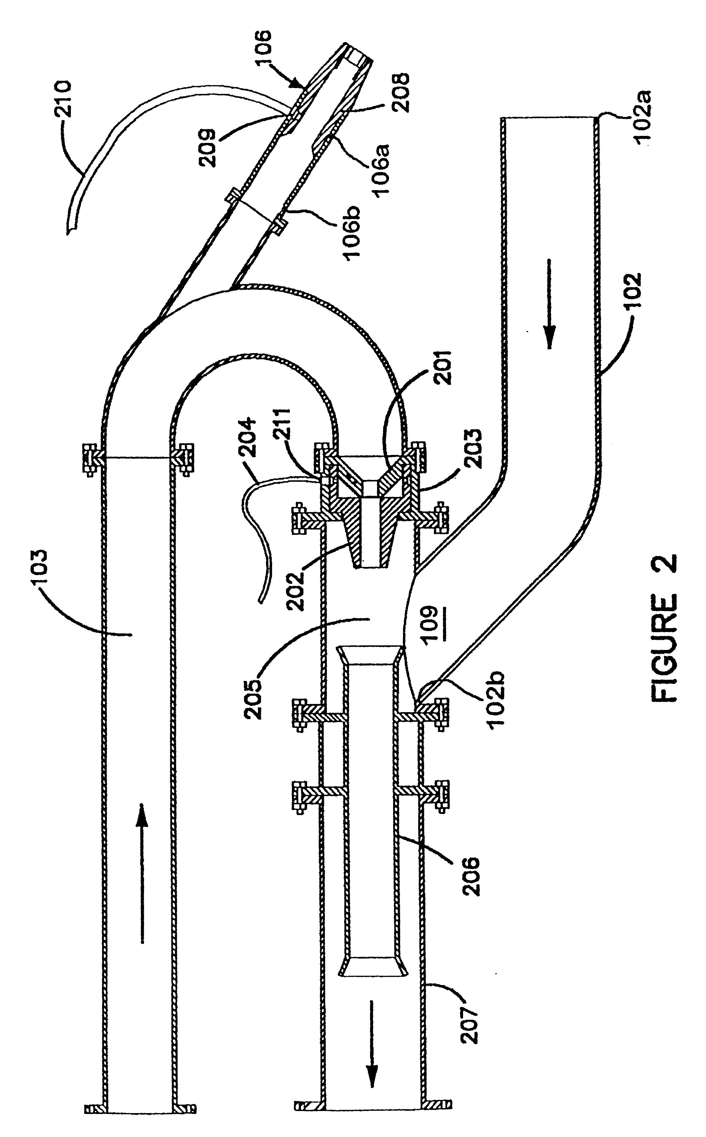 jet nozzle design for dredges jet nozzle design for dredges
