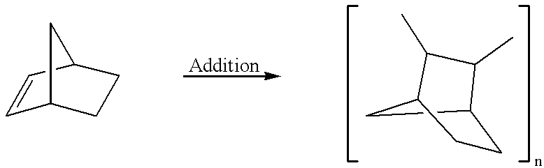ring-opening metathesis polymerization romp ring-opening metathesis polymerization romp