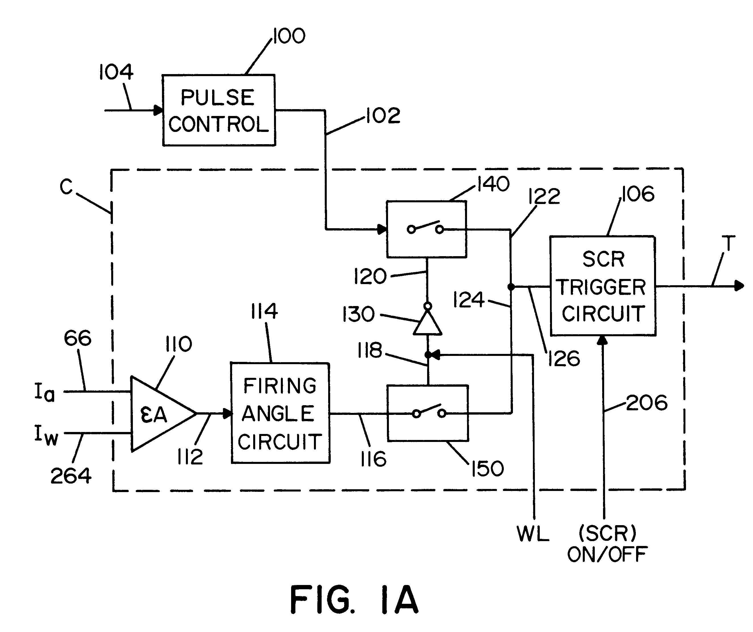 Patent US6388232 - Starting and welding device for DC TIG welder and