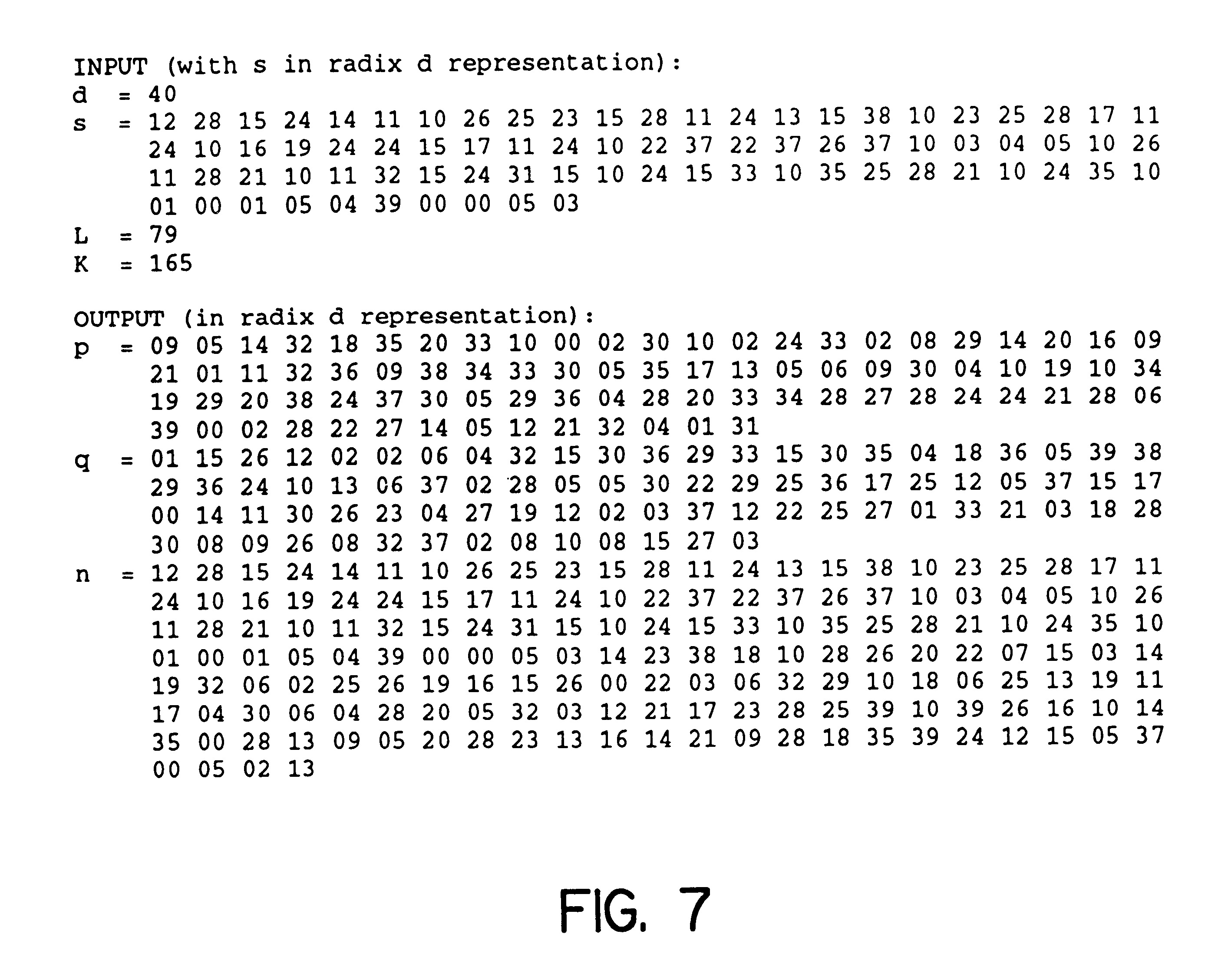 Worksheet Prime Factors Of 189 worksheet prime factors of 189 mikyu free patent us6404890 generating rsa moduli including a predetermined drawing