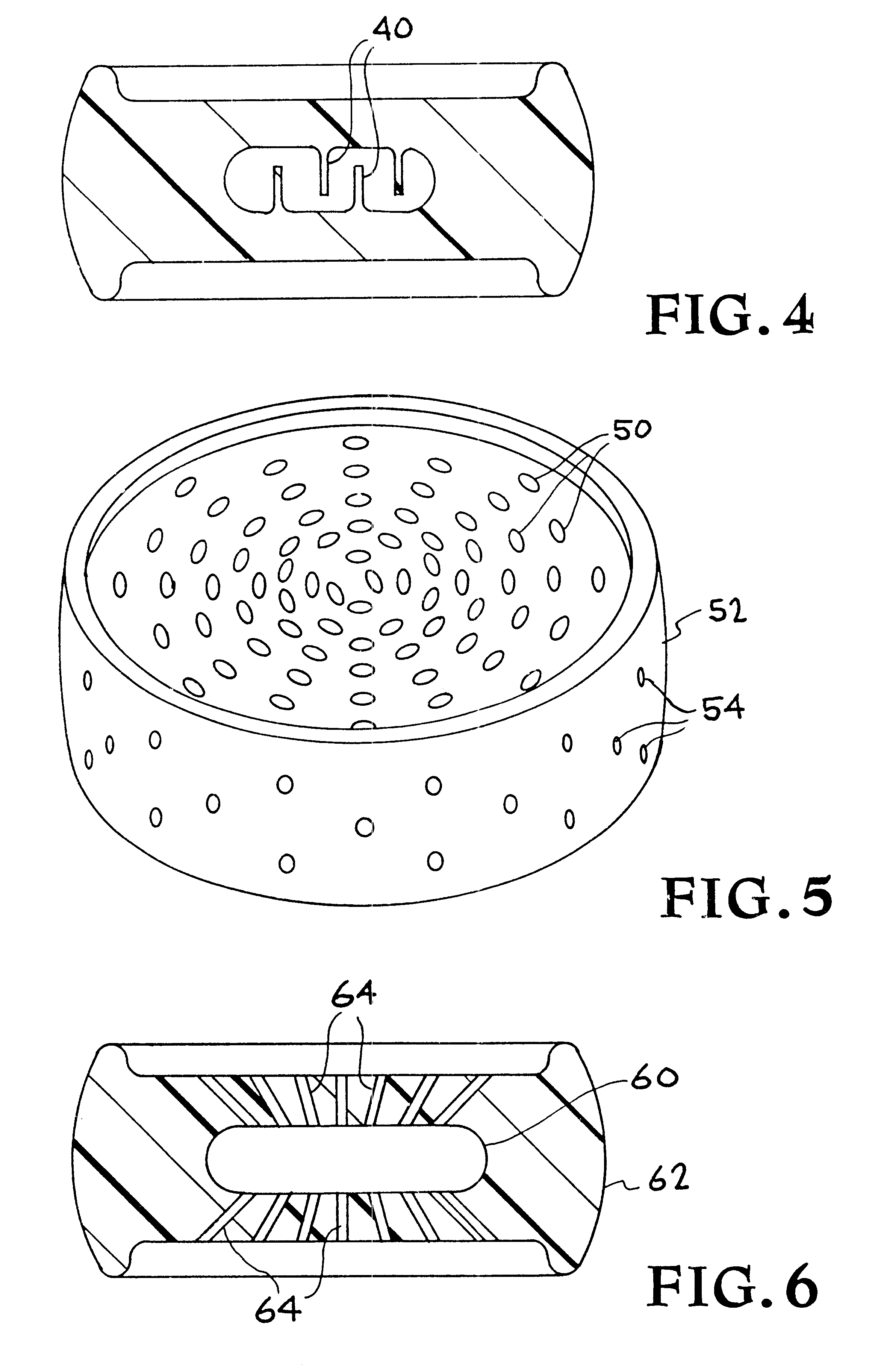 spinous prothesis spinous prothesis