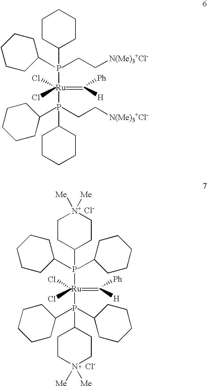 romp metathesis romp metathesis