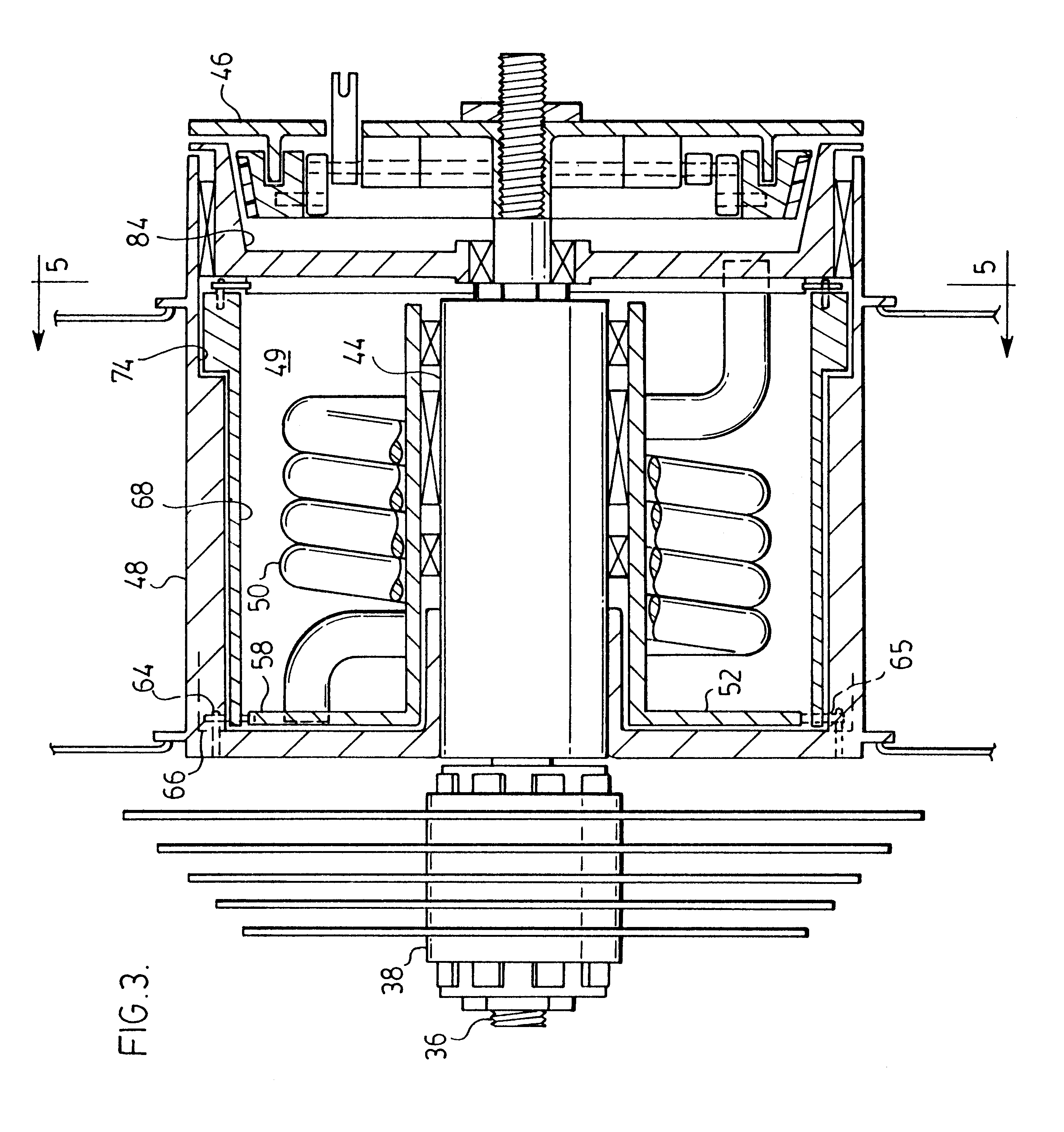 regenerative braking