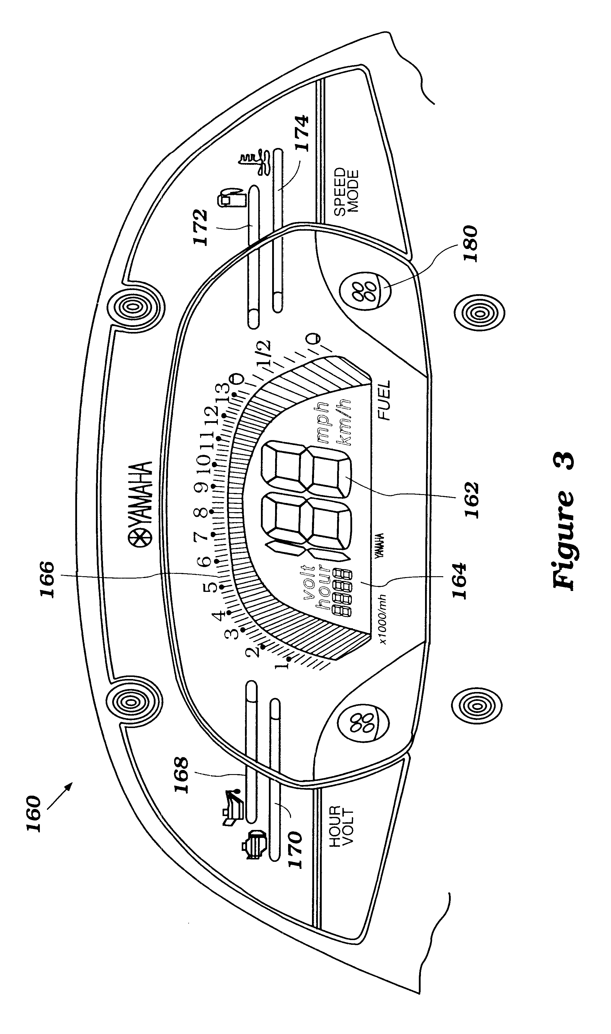 Patent US6582261 - Anti-theft device for water vehicle - Google Patents Patent US6582261 - Anti-theft device for water vehicle - Google Patents