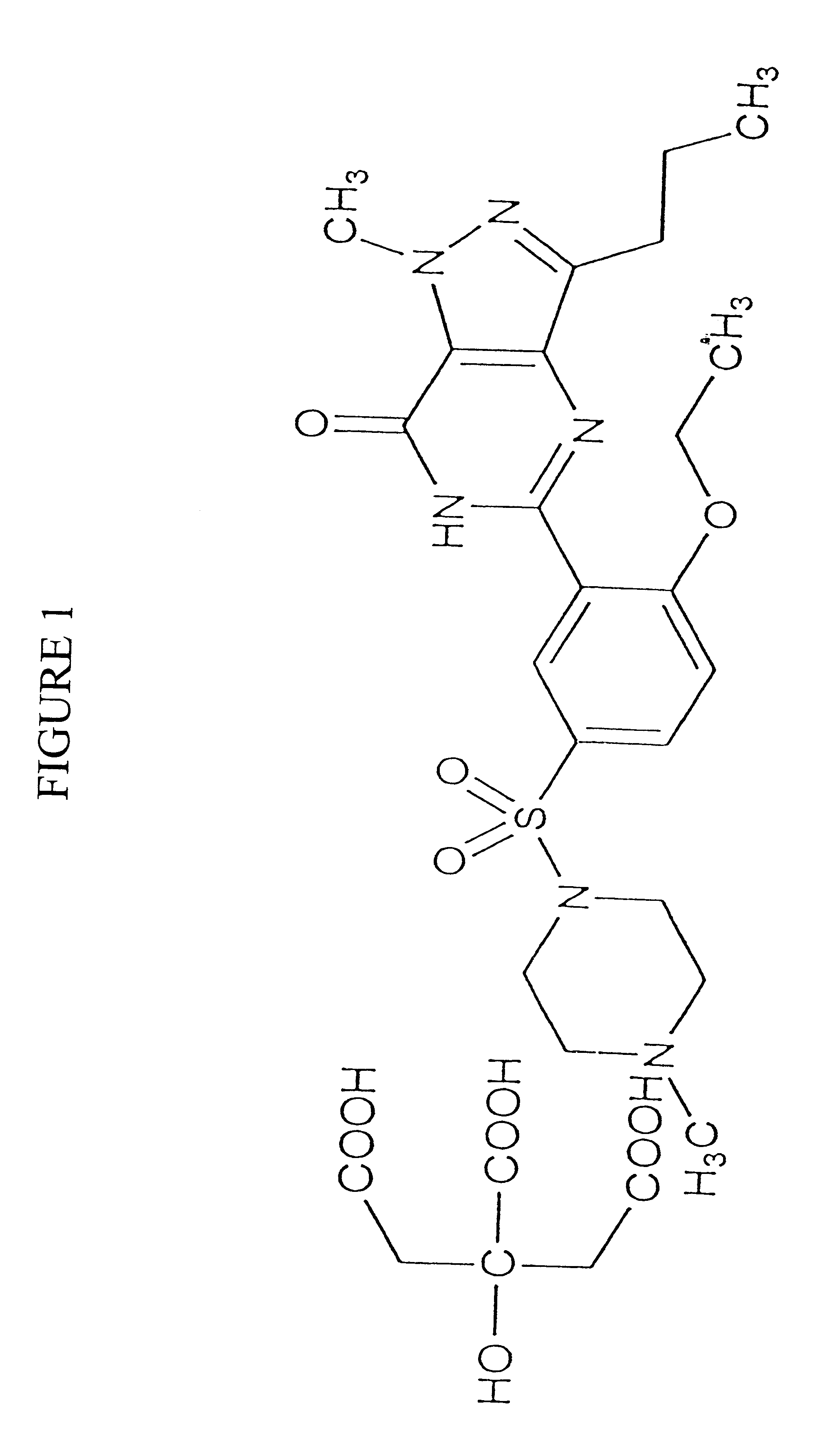Is sildenafil the same as viagra
