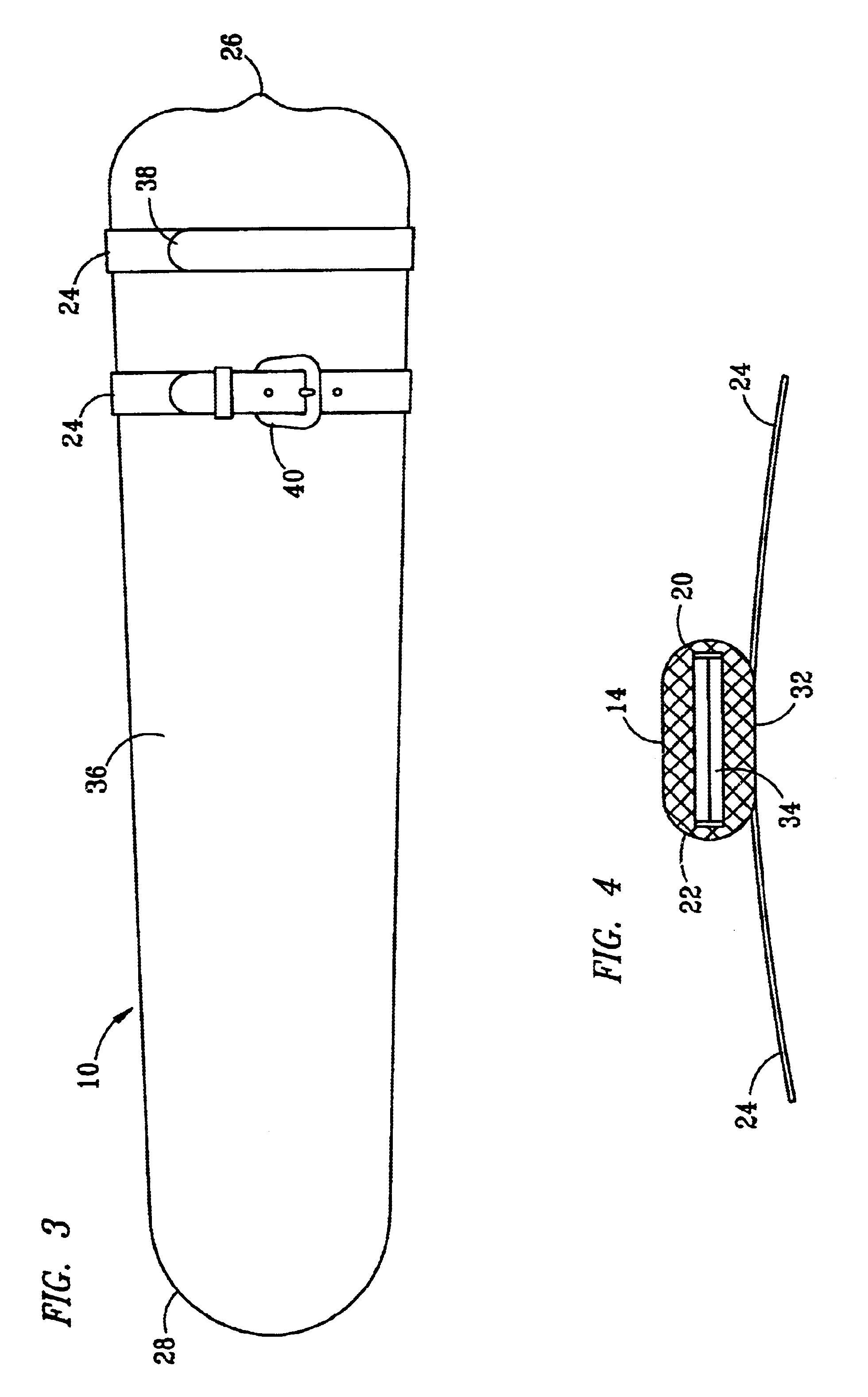 Patent Us6613287 Ceiling Fan Blade Air Freshener Google Patents Patent Drawing