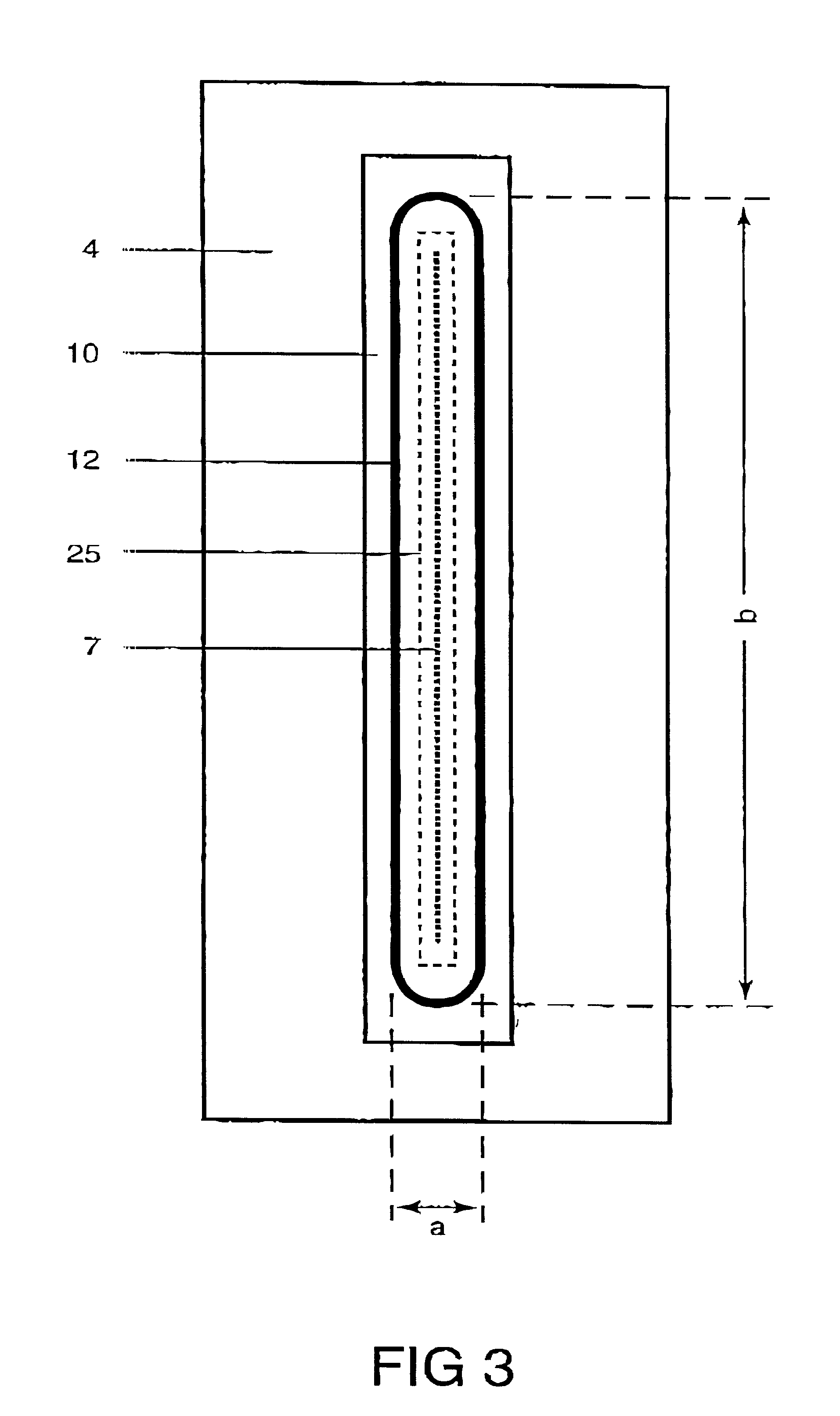 Small penis size in men