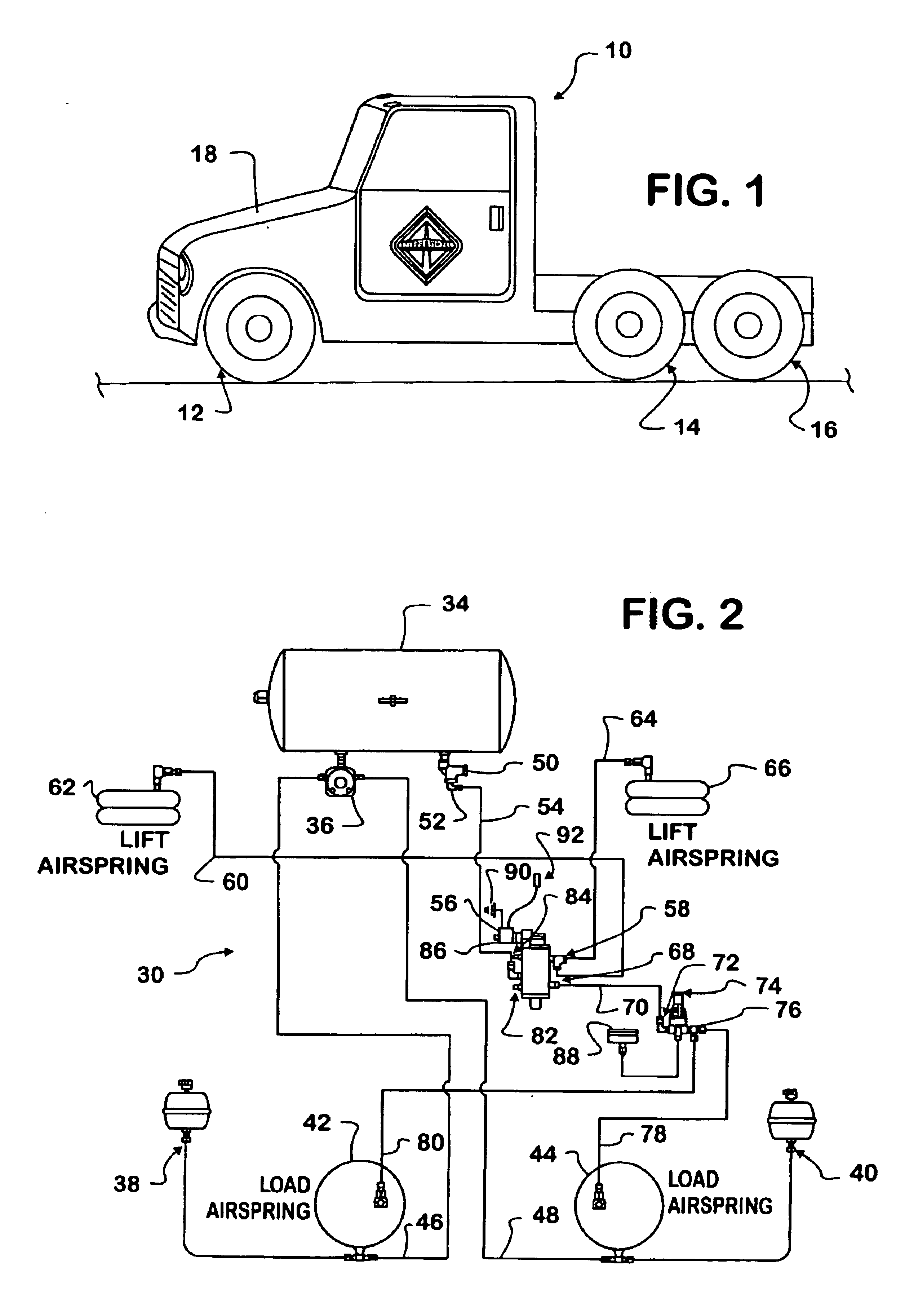 lift axle wiring diagram hendrickson lift axle lift axle wiring diagram hendrickson lift axle