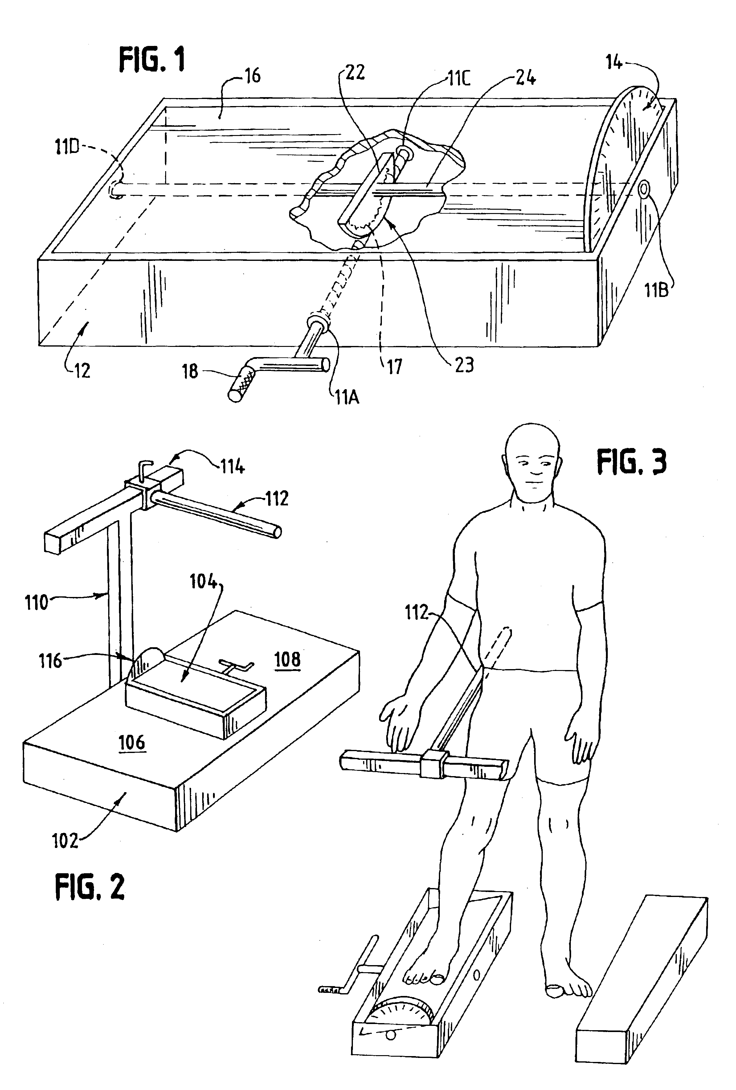 Foot Pronation