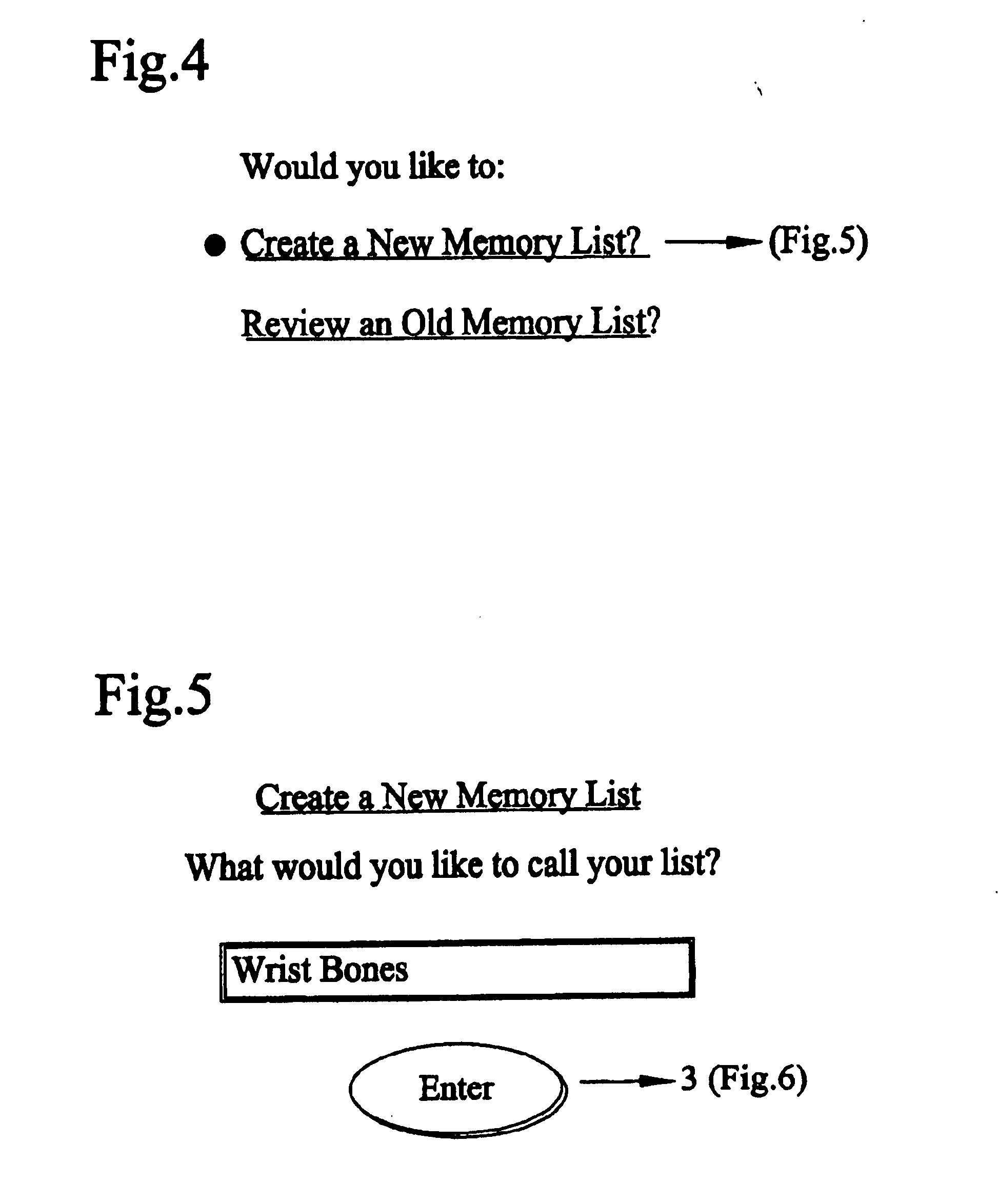 Worksheet Make A Mnemonic With These Letters patent us6863535 personal mnemonic generator google patents drawing