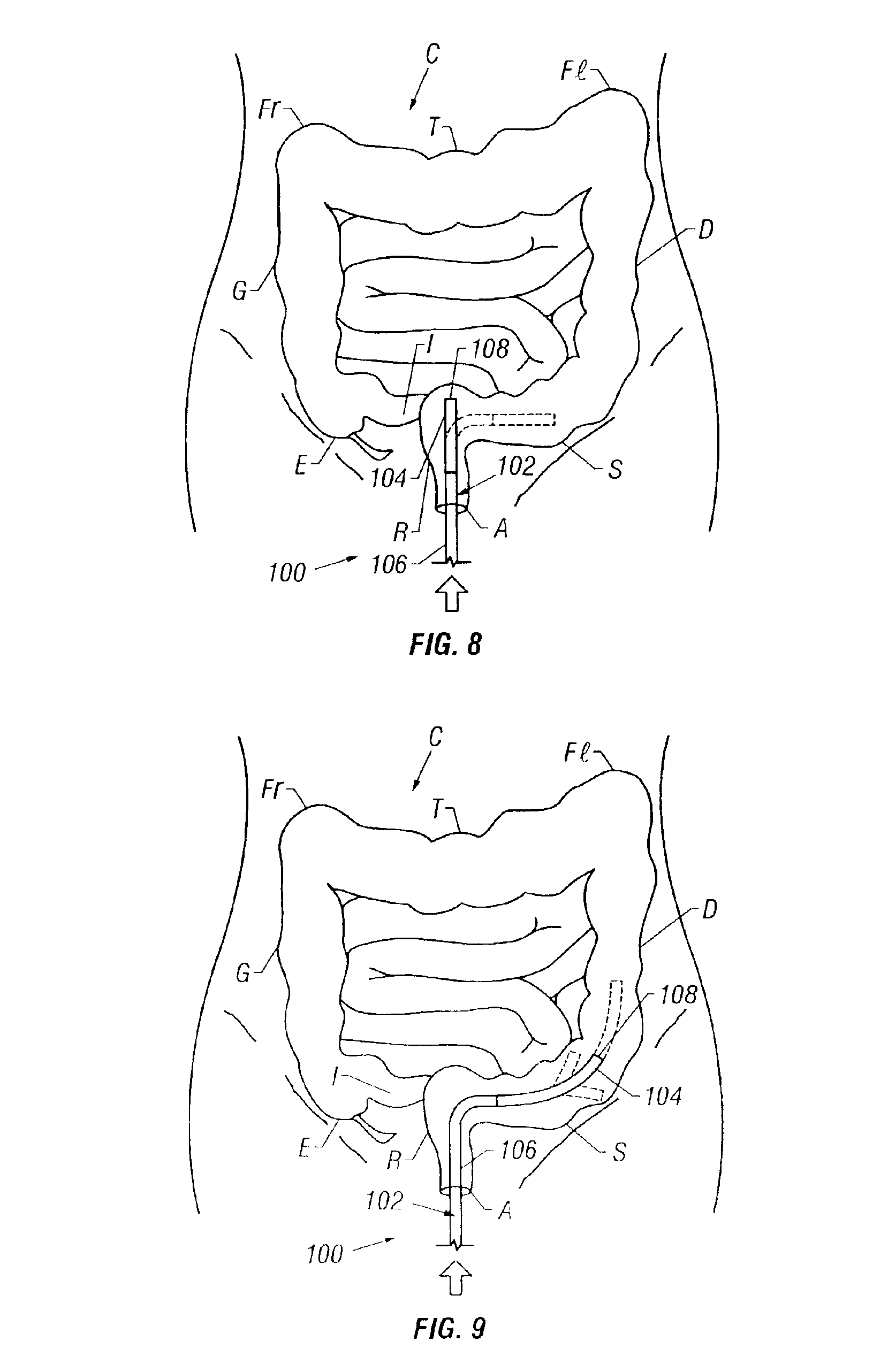 Patent Drawing
