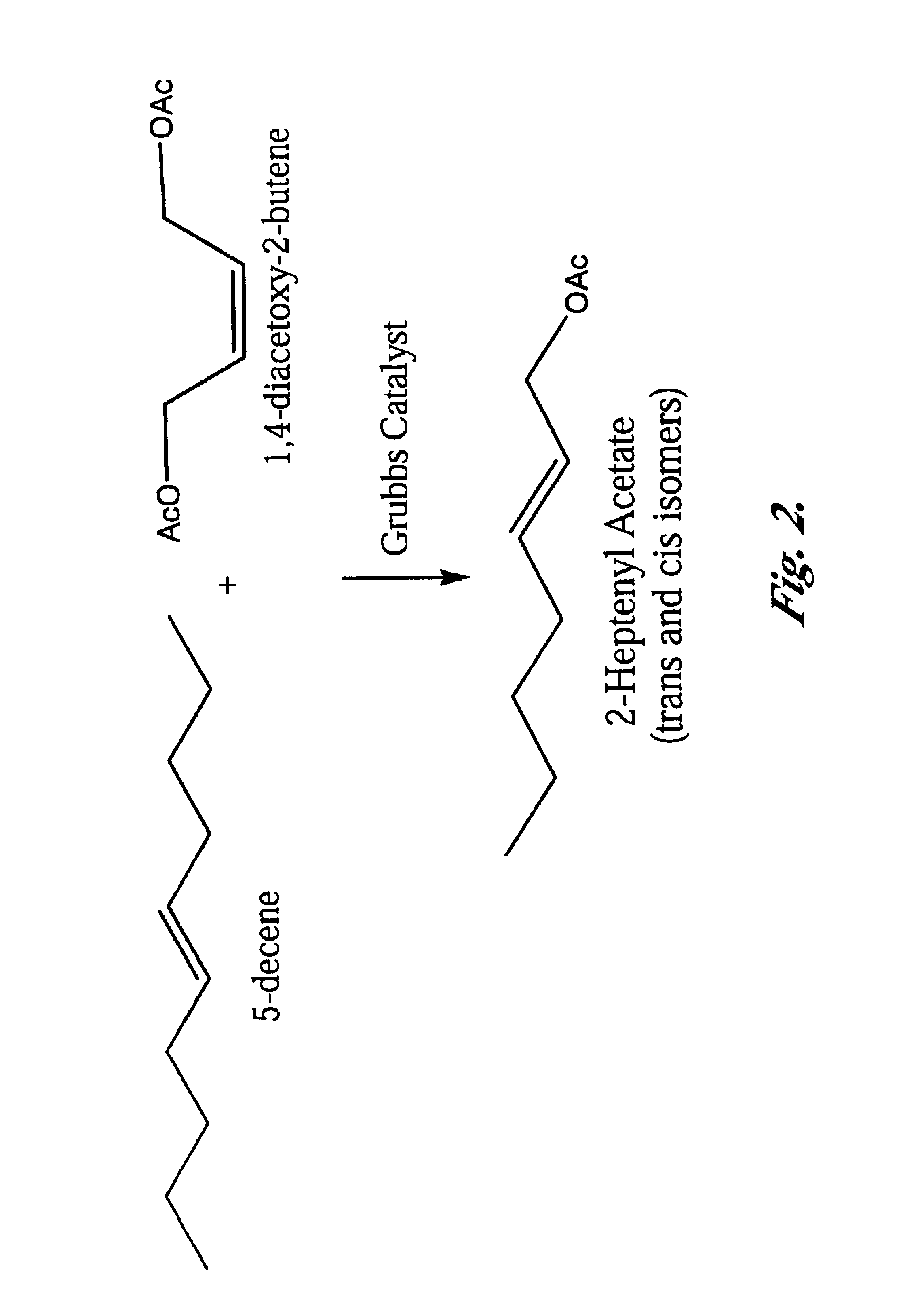 schrock olefin metathesis mechanism schrock olefin metathesis mechanism